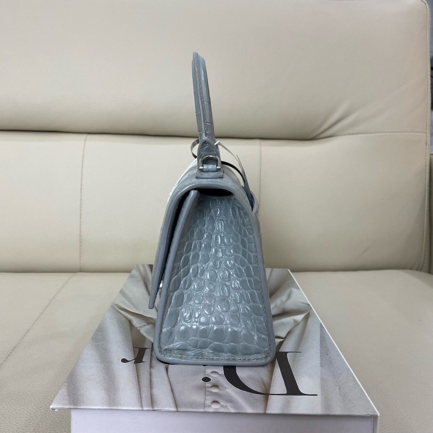 Balenciaga Pre-loved Bag Very good condition Size ONE SIZE - 4 Thumbnail