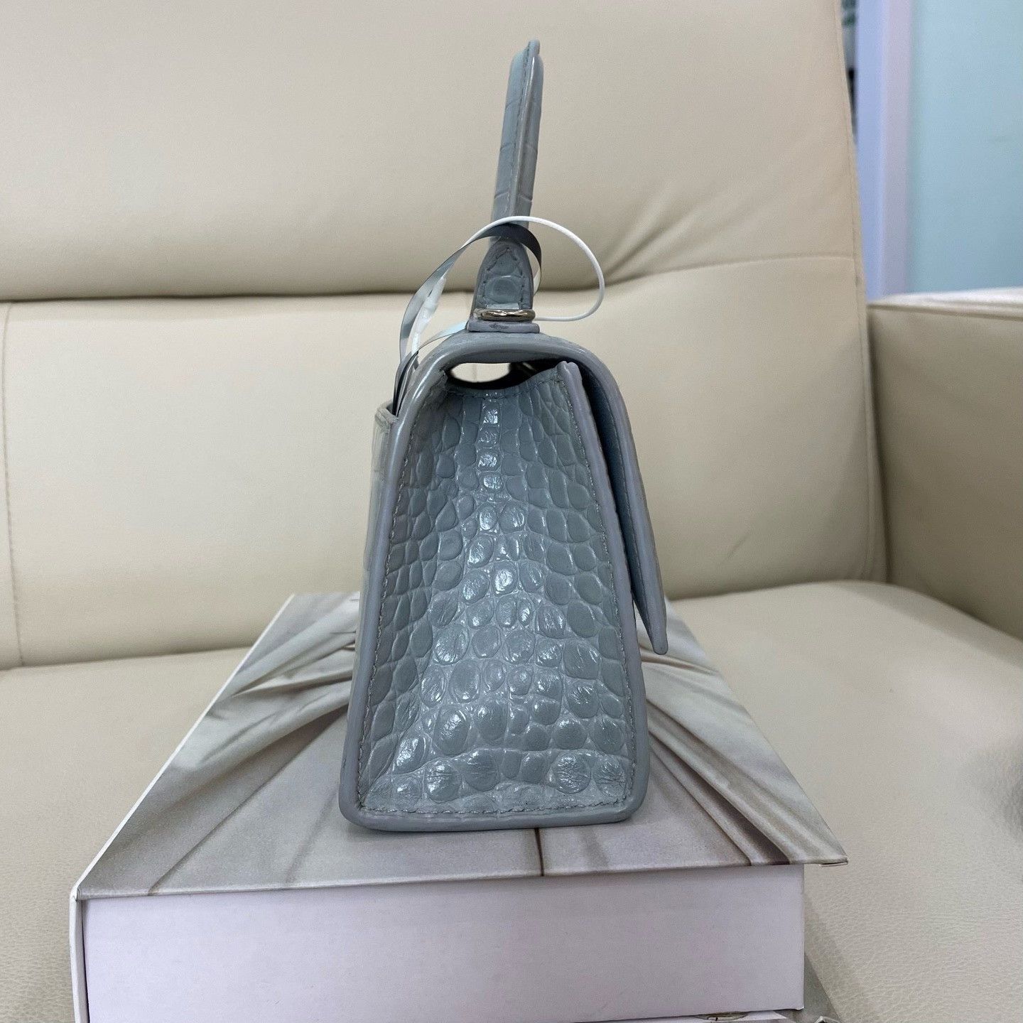 Balenciaga Pre-loved Bag Very good condition Size ONE SIZE - 2 Thumbnail