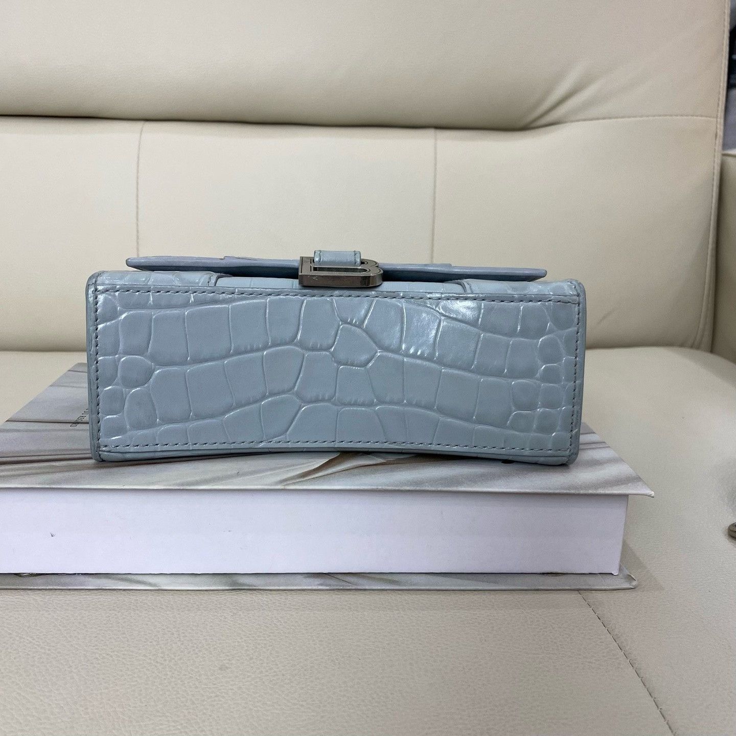 Balenciaga Pre-loved Bag Very good condition Size ONE SIZE - 5 Thumbnail