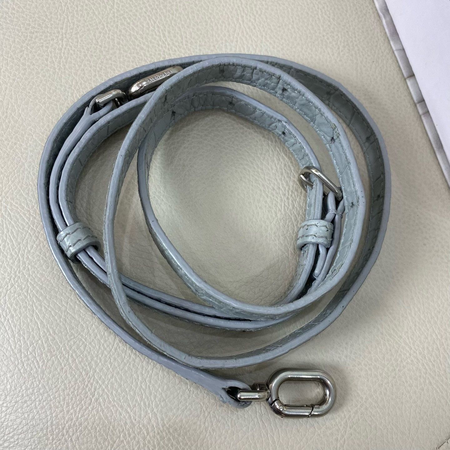 Balenciaga Pre-loved Bag Very good condition Size ONE SIZE - 8 Thumbnail