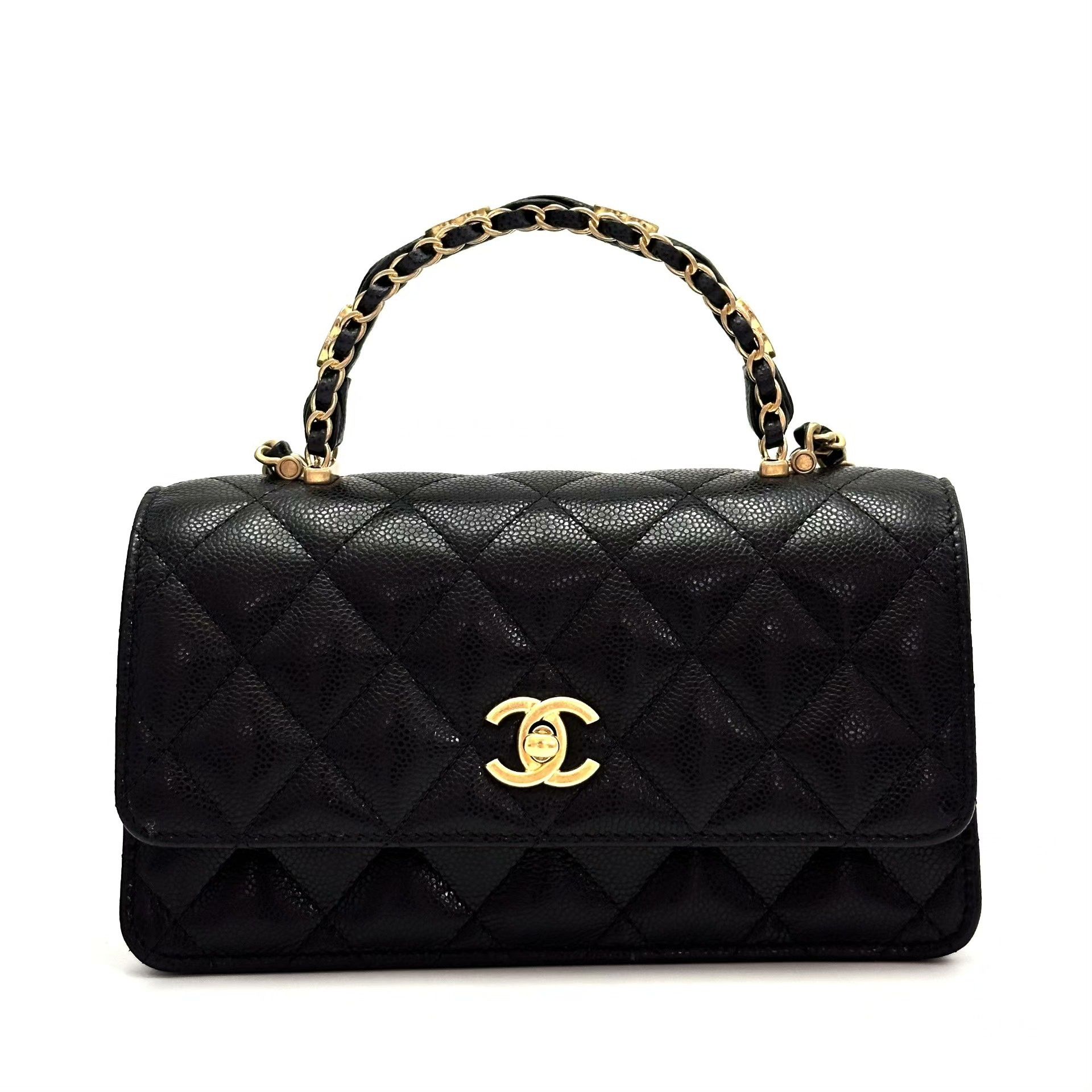 Chanel Pre-loved Bag Very good condition Size ONE SIZE - 2 Thumbnail