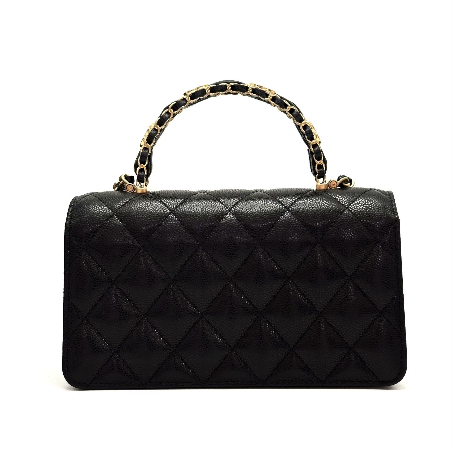 Chanel Pre-loved Bag Very good condition Size ONE SIZE - 3 Thumbnail