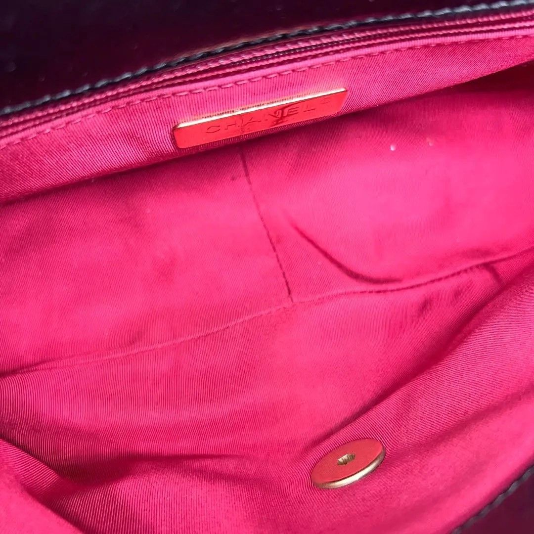 Chanel Pre-loved Bag Very good condition Size ONE SIZE - 8 Thumbnail