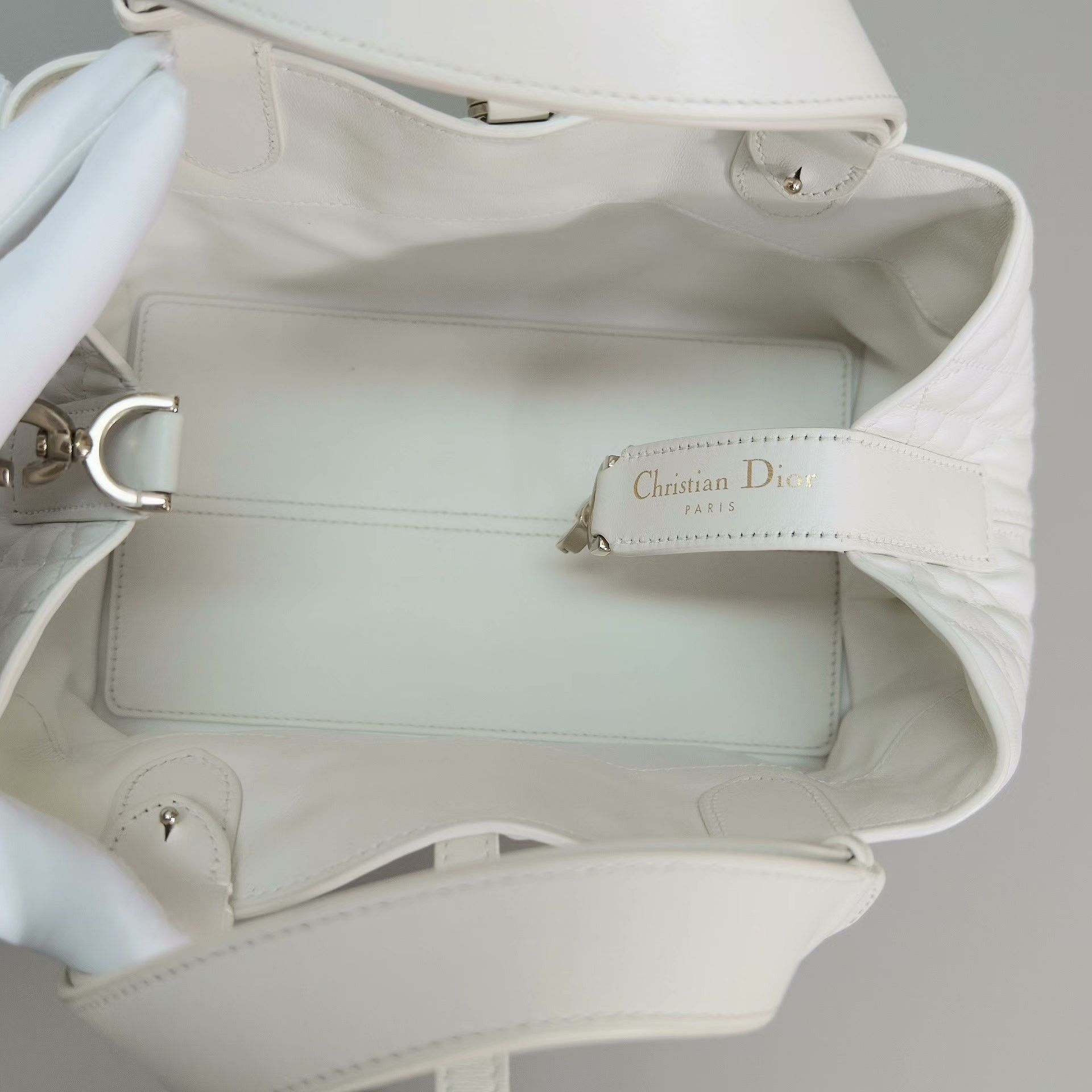 Dior Pre-loved Bag Very good condition Size ONE SIZE - 6 Thumbnail