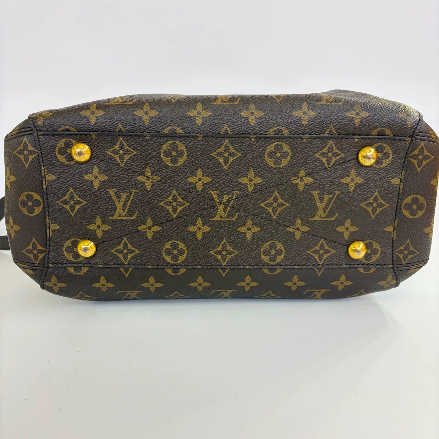 Louis Vuitton Pre-loved Bag Very good condition Size ONE SIZE - 6 Thumbnail