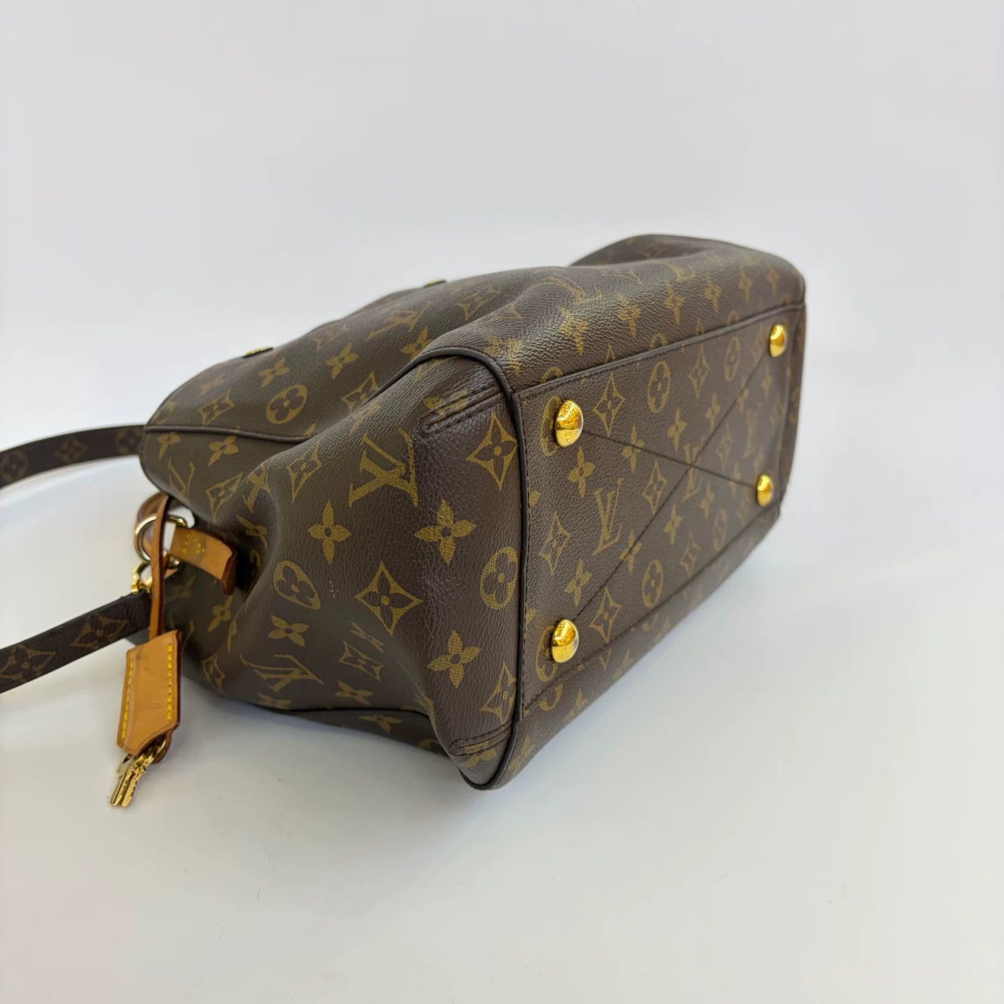 Louis Vuitton Pre-loved Bag Very good condition Size ONE SIZE - 5 Thumbnail