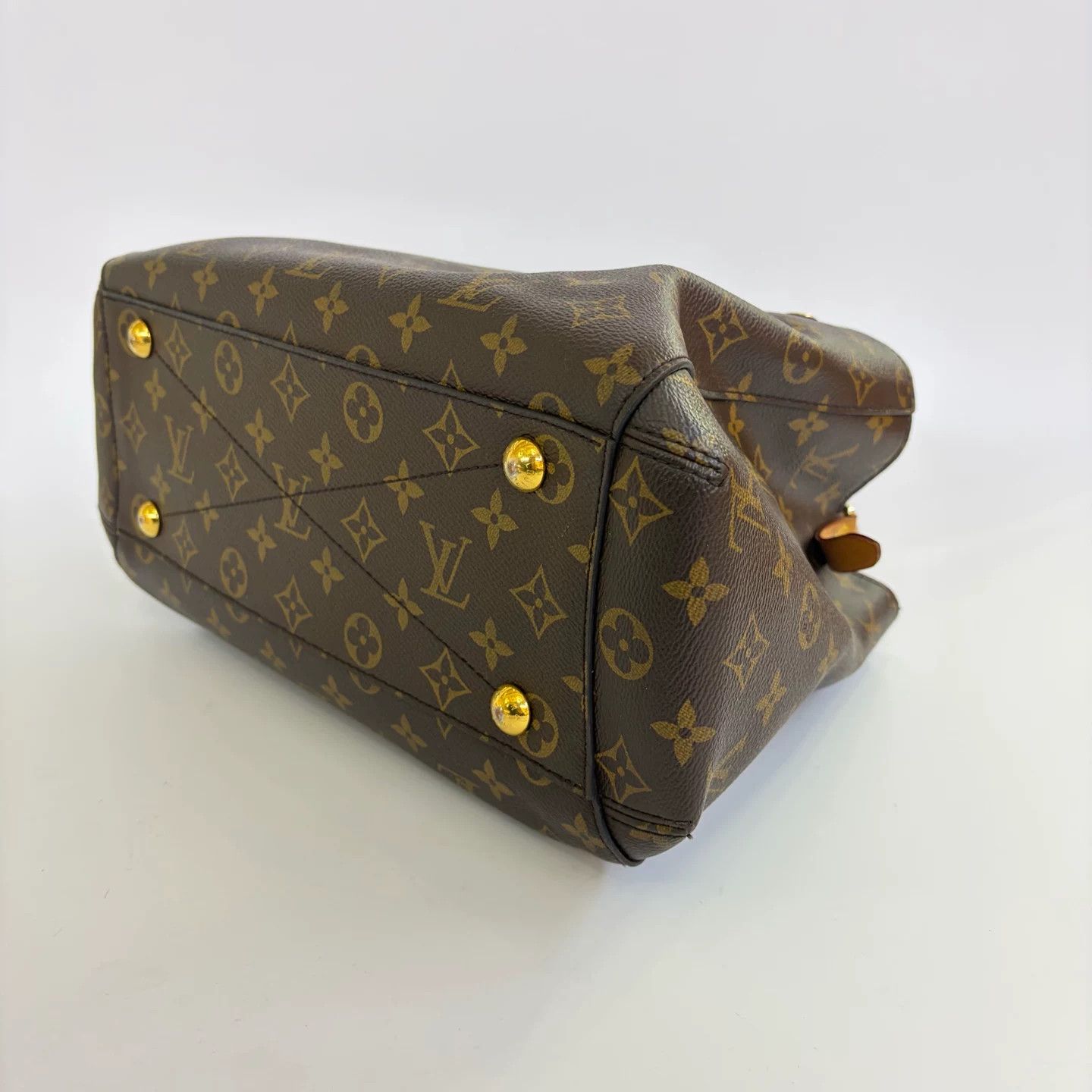 Louis Vuitton Pre-loved Bag Very good condition Size ONE SIZE - 7 Thumbnail