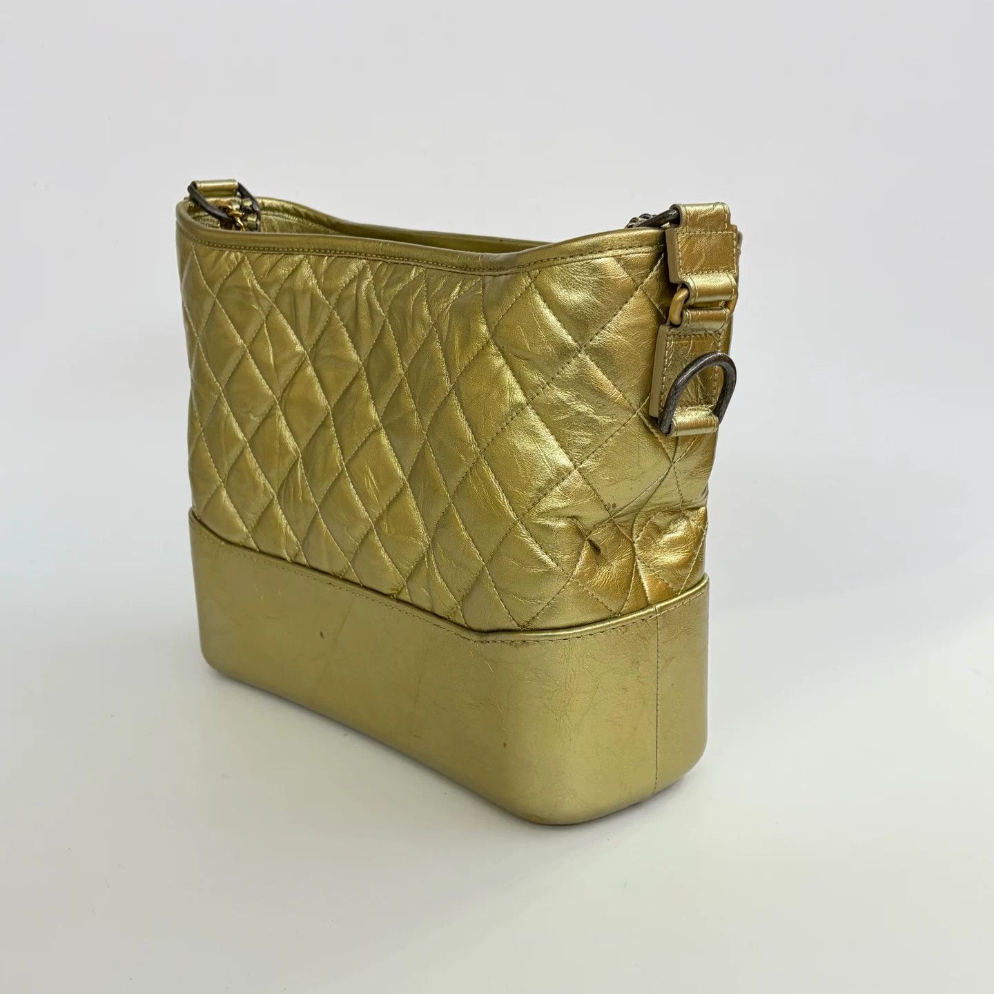 Chanel Pre-loved Bag Very good condition Size ONE SIZE - 4 Thumbnail