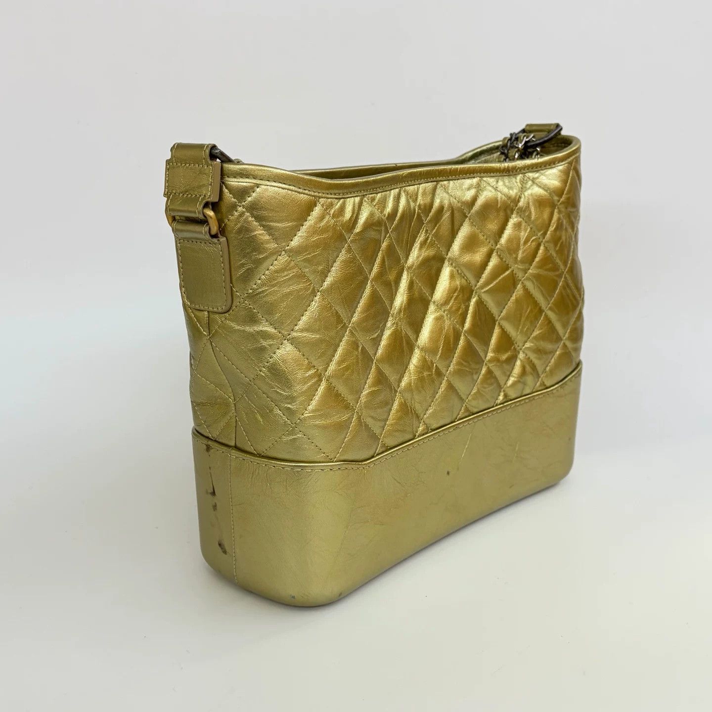 Chanel Pre-loved Bag Very good condition Size ONE SIZE - 3 Thumbnail