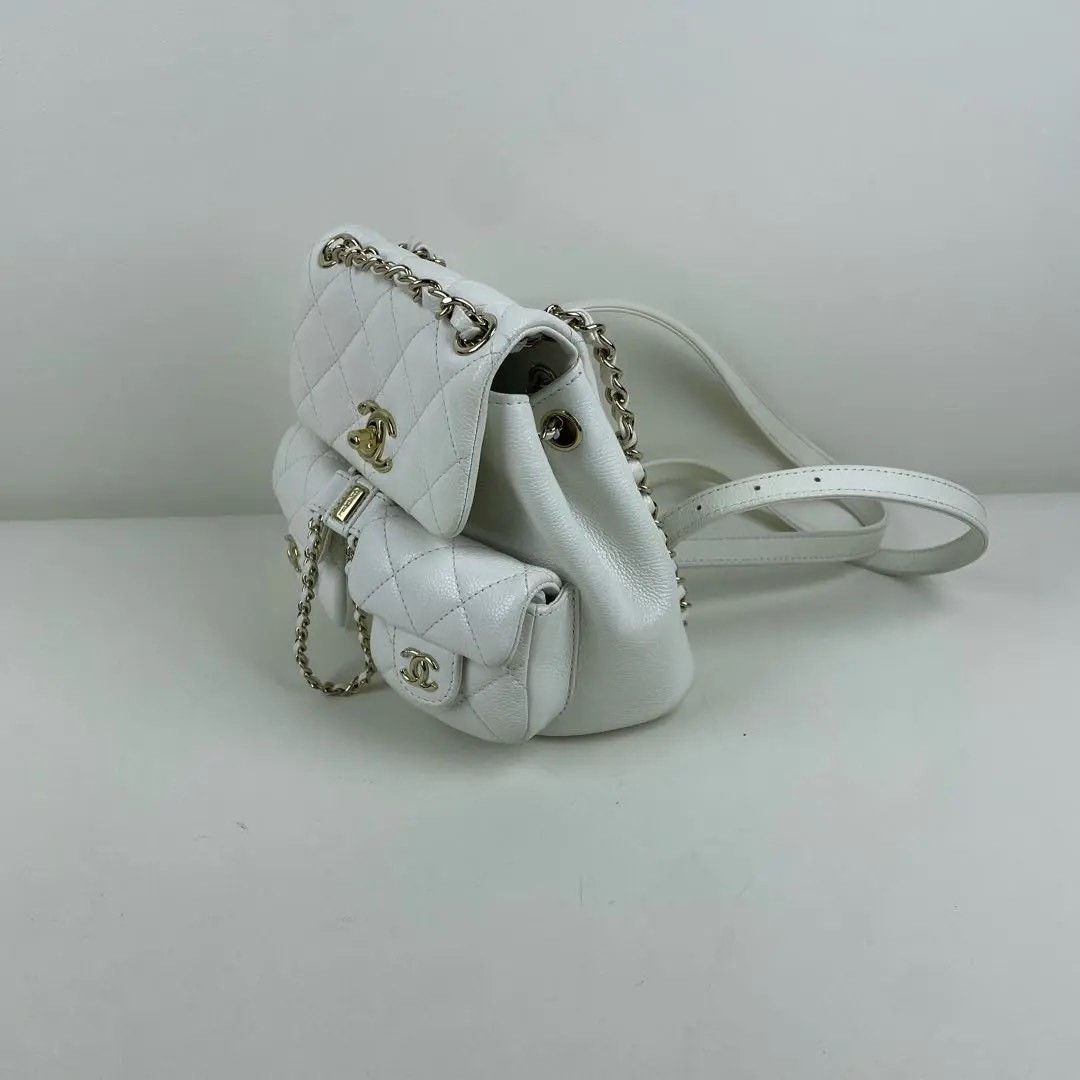 Chanel Pre-loved Bag Very good condition Size ONE SIZE - 3 Thumbnail