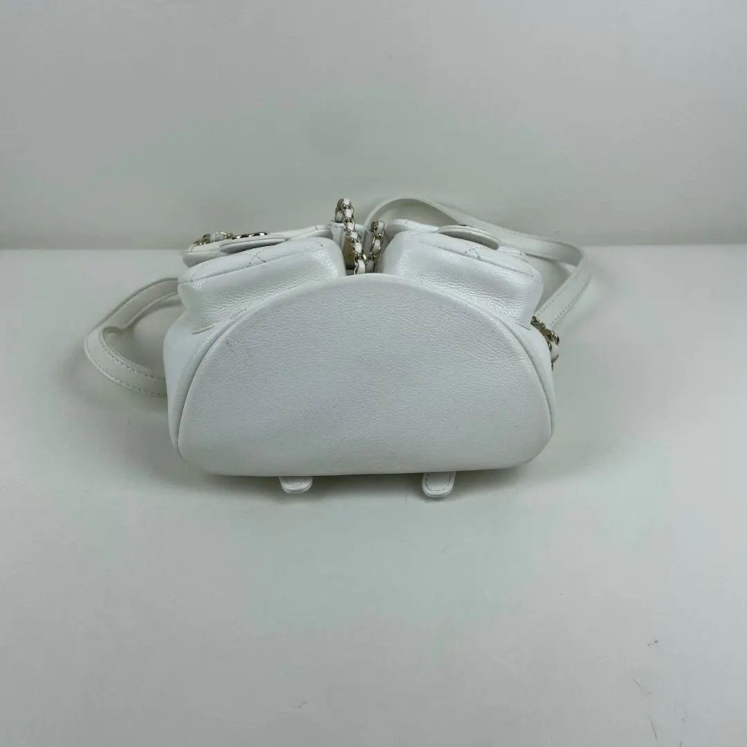 Chanel Pre-loved Bag Very good condition Size ONE SIZE - 6 Thumbnail