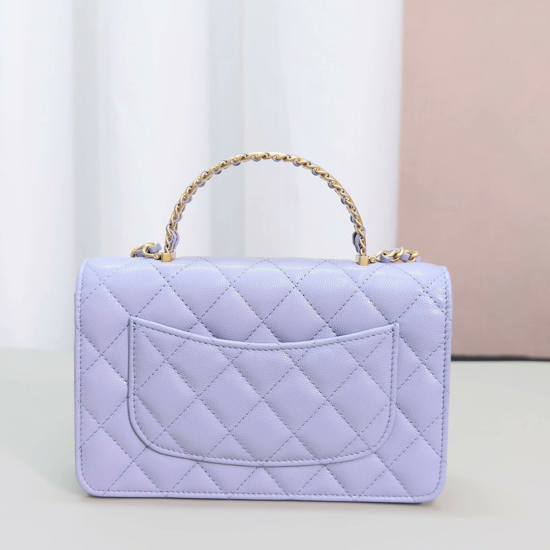 Chanel Pre-loved Bag Very good condition Size ONE SIZE - 2 Thumbnail