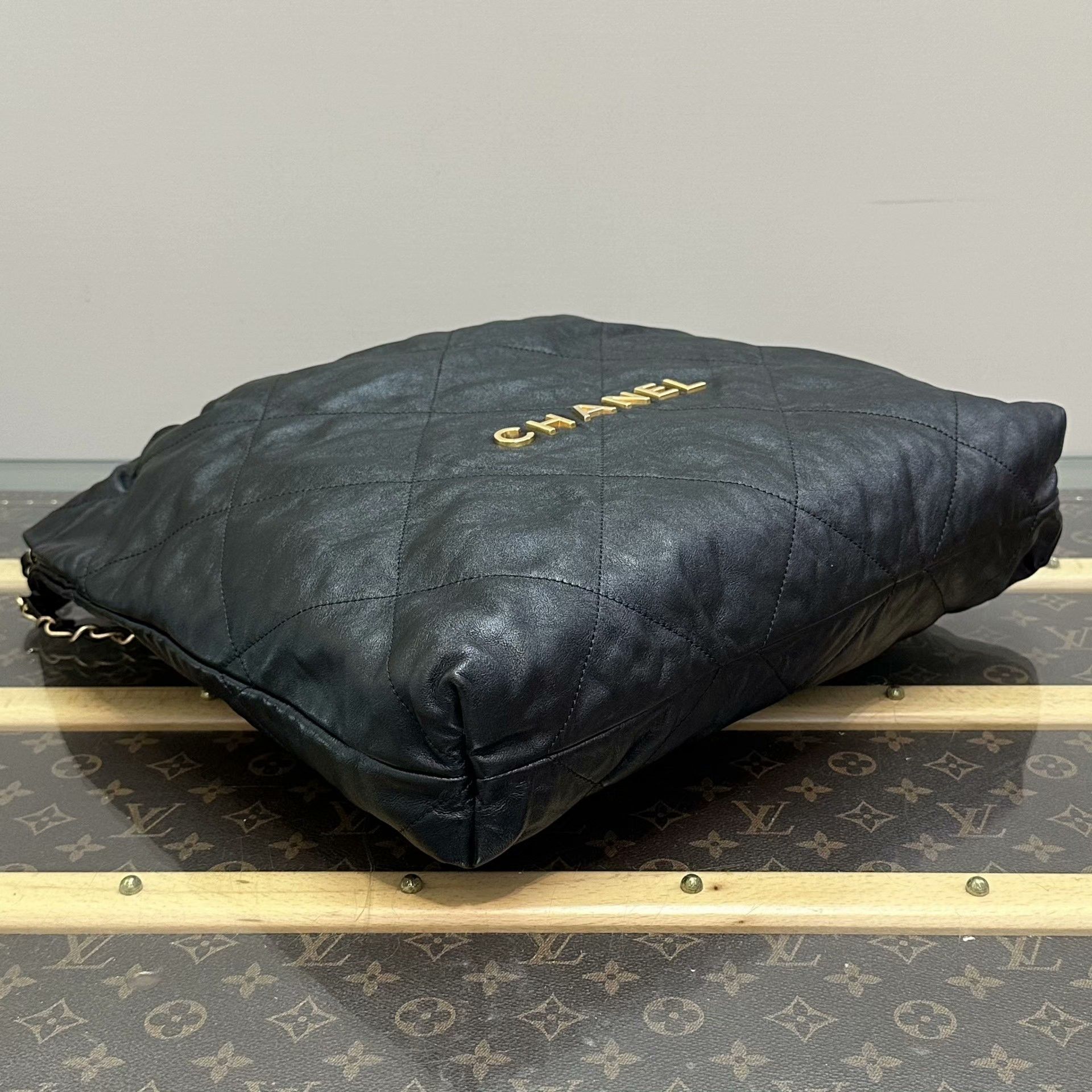 Chanel Pre-loved Bag Very good condition Size ONE SIZE - 3 Thumbnail