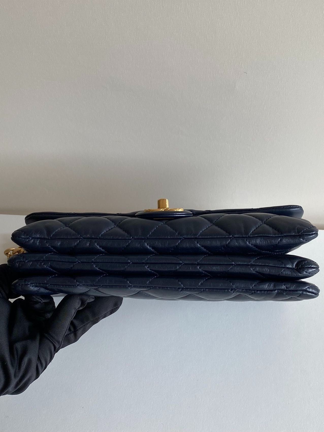 Chanel Pre-loved Bag Very good condition Size ONE SIZE - 8 Thumbnail