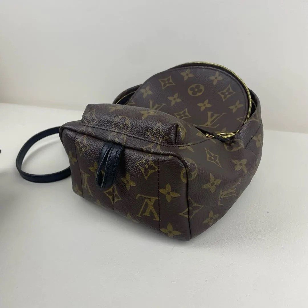 Louis Vuitton Pre-loved Bag Very good condition Size ONE SIZE - 7 Thumbnail