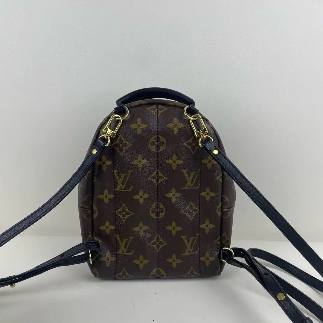 Louis Vuitton Pre-loved Bag Very good condition Size ONE SIZE - 3 Thumbnail