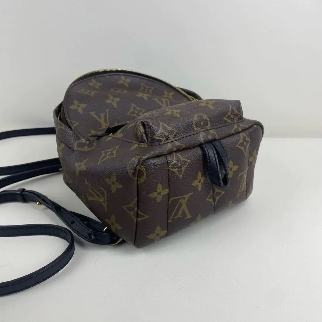 Louis Vuitton Pre-loved Bag Very good condition Size ONE SIZE - 6 Thumbnail