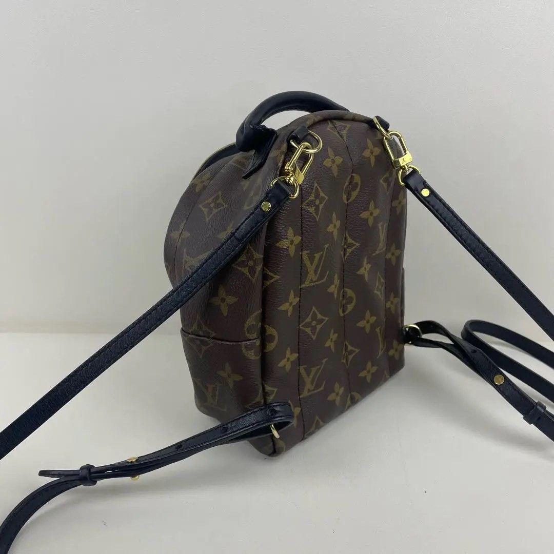 Louis Vuitton Pre-loved Bag Very good condition Size ONE SIZE - 4 Thumbnail