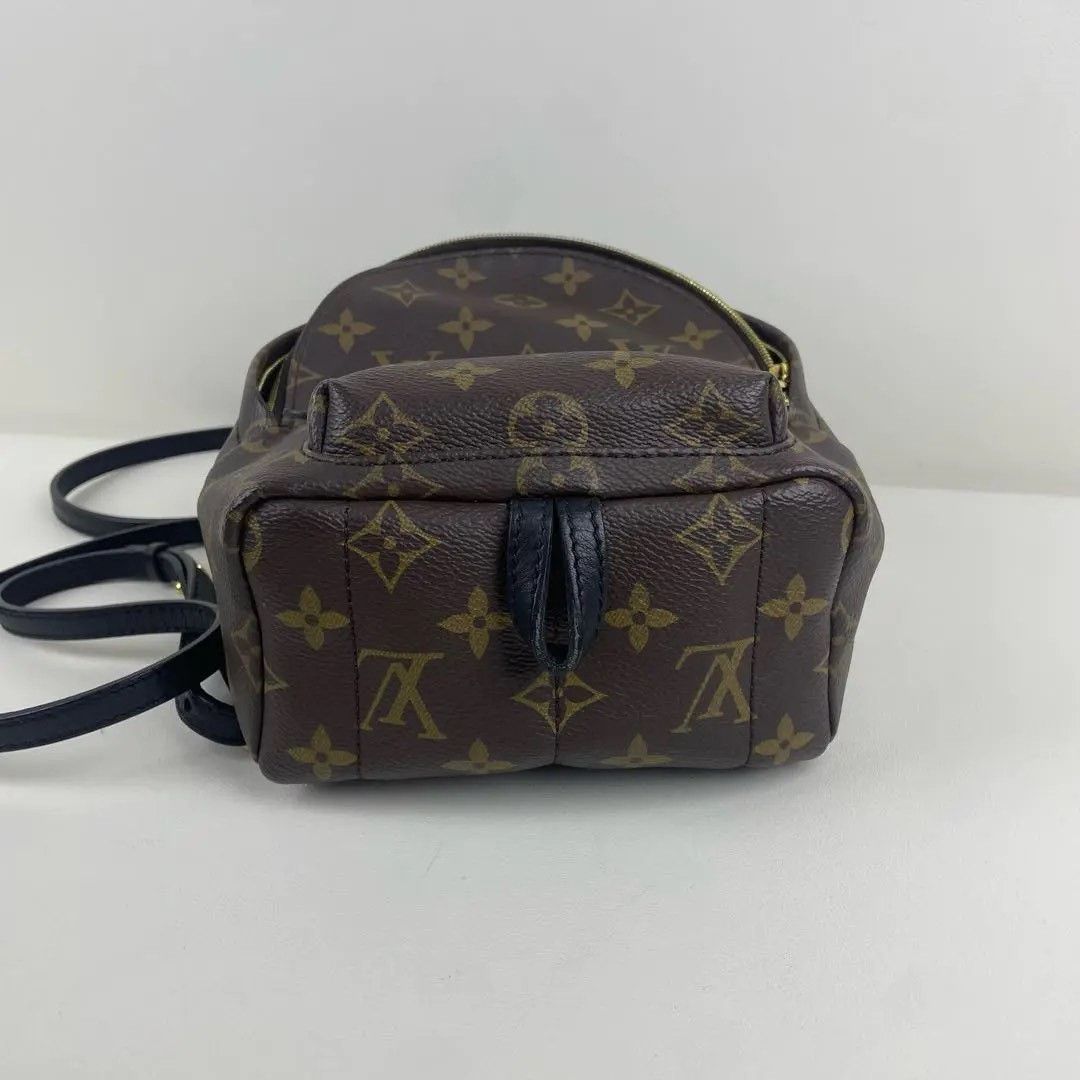 Louis Vuitton Pre-loved Bag Very good condition Size ONE SIZE - 5 Thumbnail