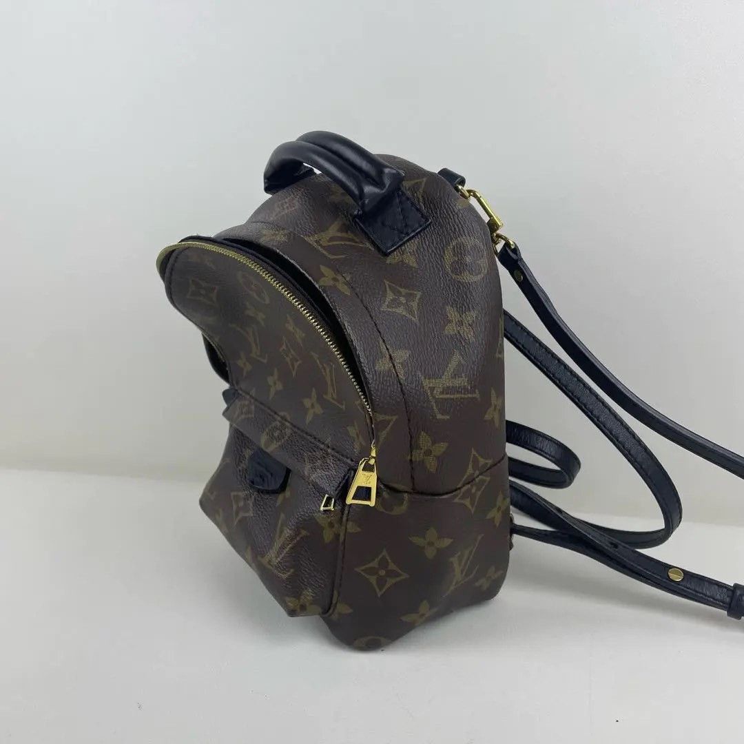 Louis Vuitton Pre-loved Bag Very good condition Size ONE SIZE - 2 Thumbnail