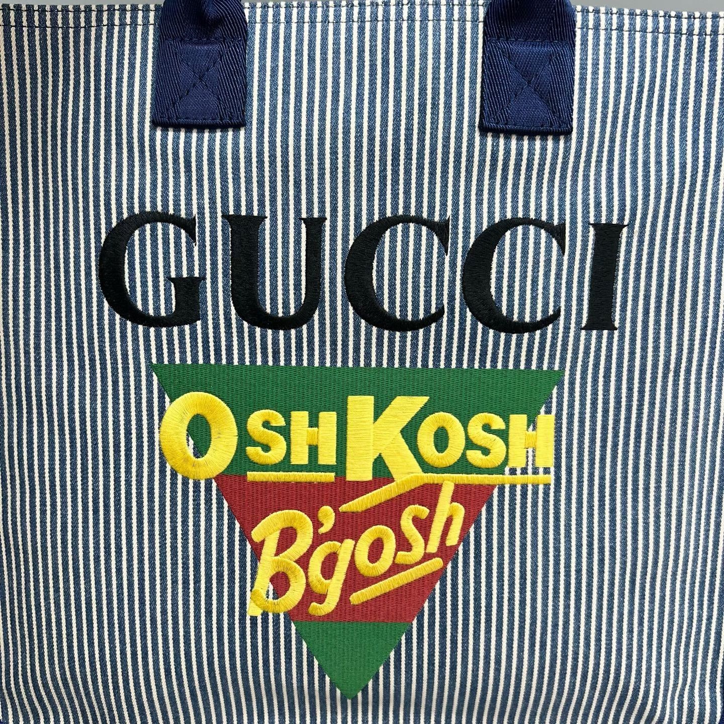 Gucci Pre-loved Bag Very good condition Size ONE SIZE - 7 Thumbnail