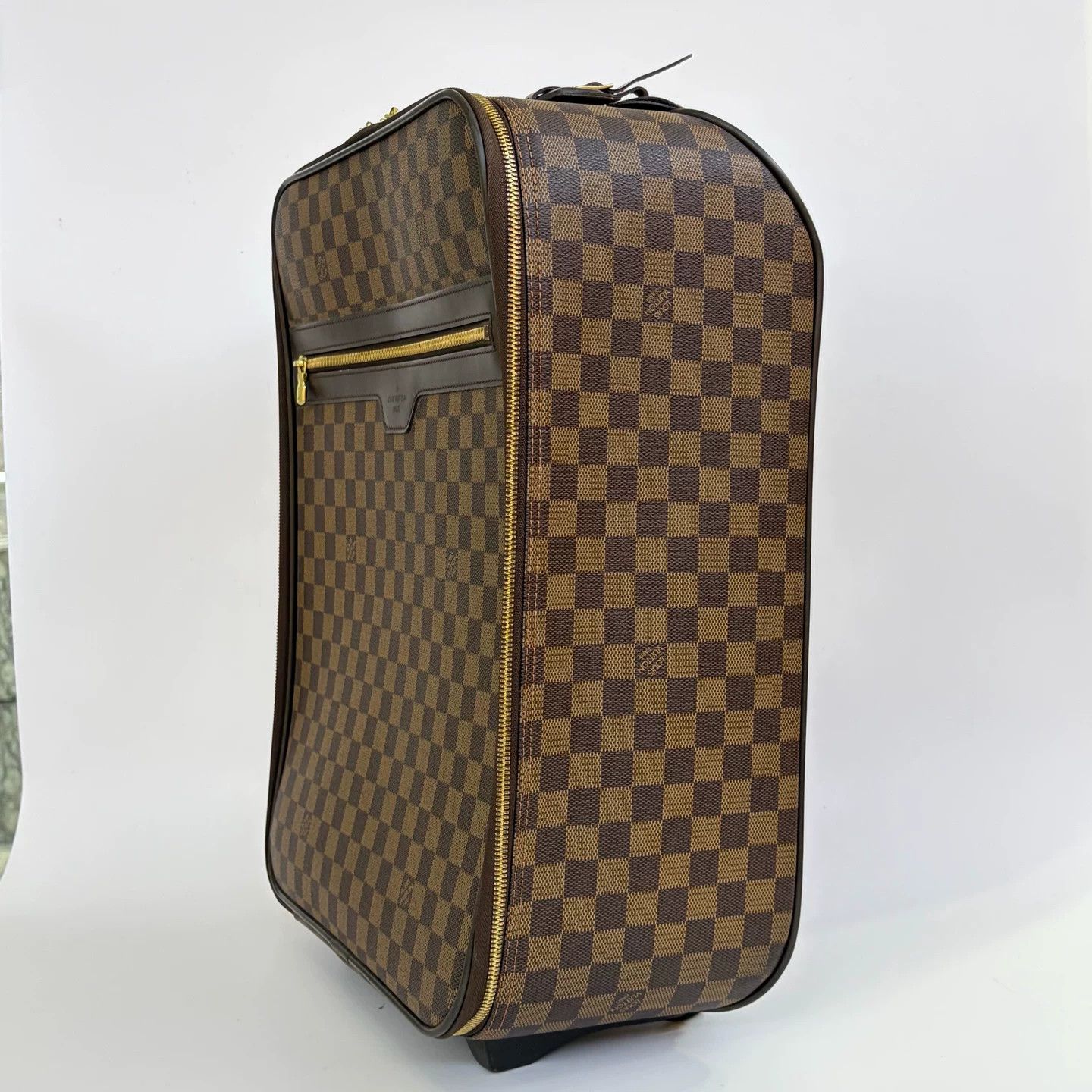 Louis Vuitton Pre-loved Bag Very good condition Size ONE SIZE - 3 Thumbnail