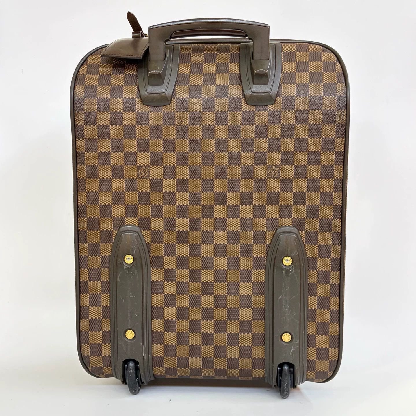 Louis Vuitton Pre-loved Bag Very good condition Size ONE SIZE - 4 Thumbnail