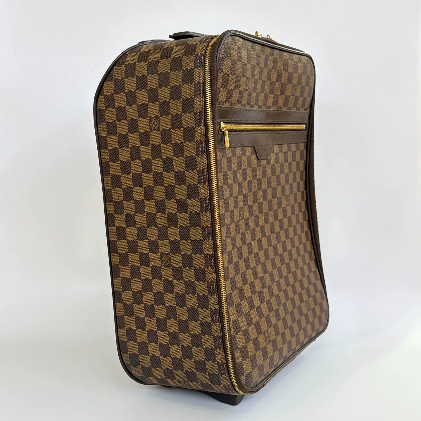 Louis Vuitton Pre-loved Bag Very good condition Size ONE SIZE - 2 Thumbnail