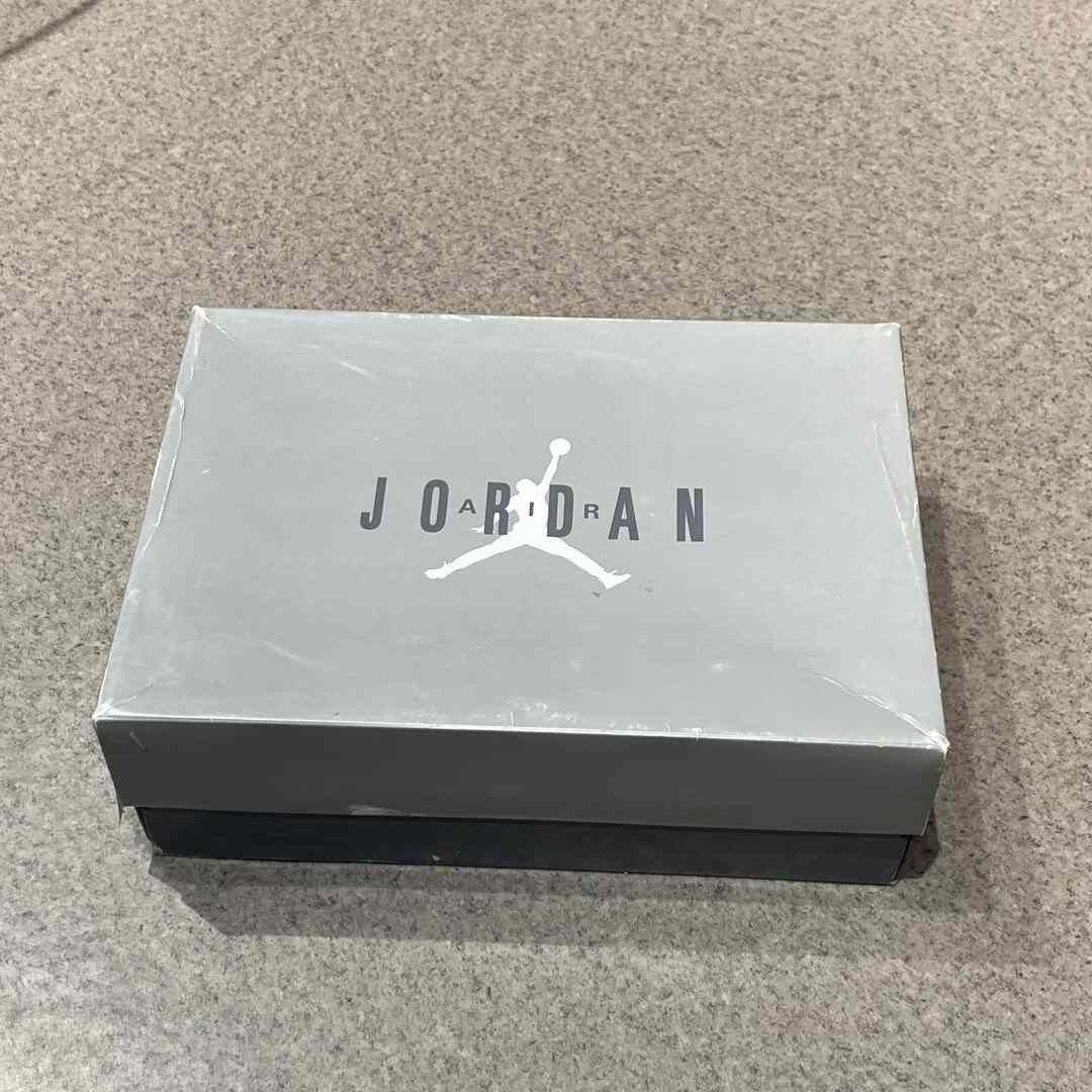 Nike Nike AJ11 Gray Lowtop Sneakers 9 Men Size US 9 / EU 42 - 9 Thumbnail