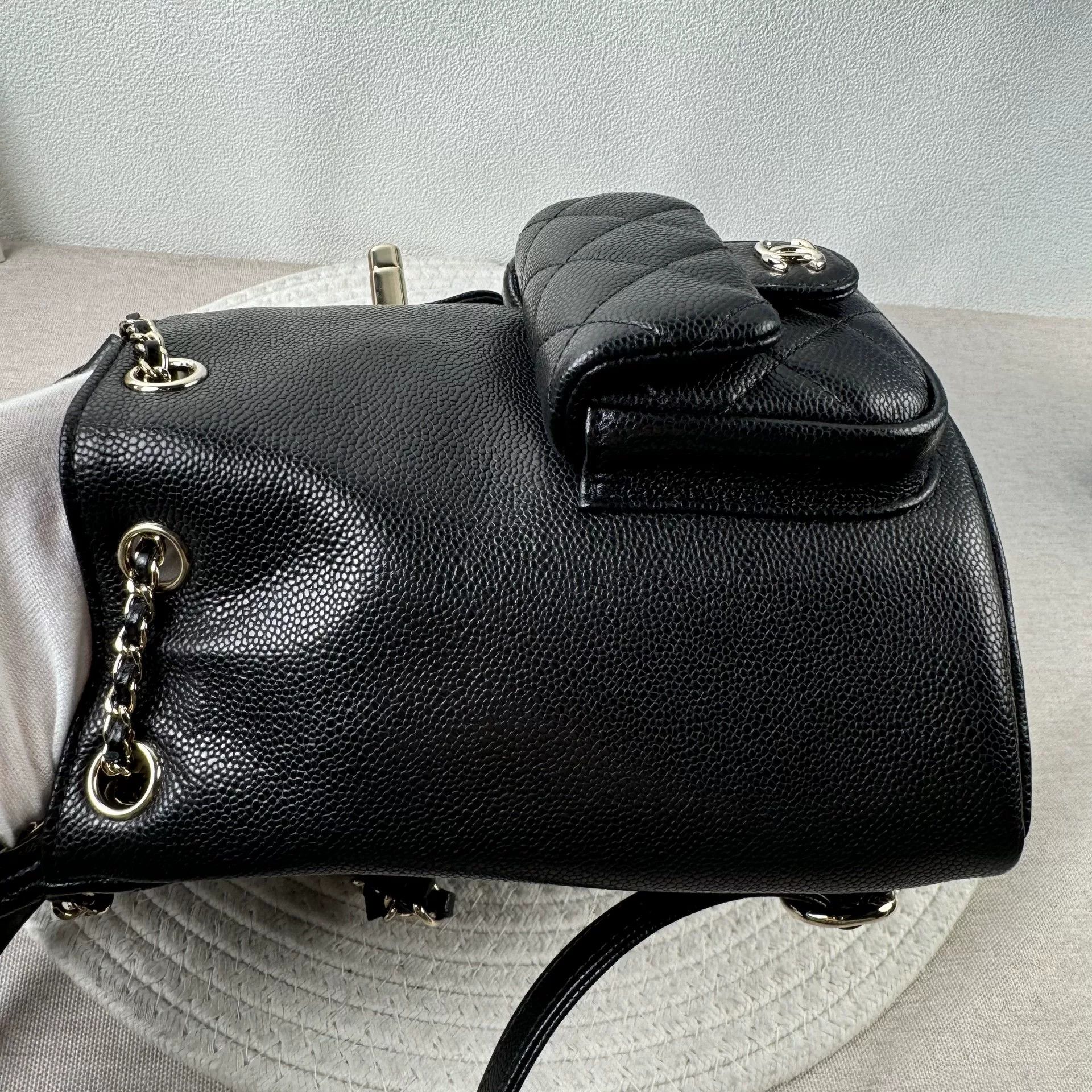 Chanel Pre-loved Bag Brand new condition Size ONE SIZE - 7 Thumbnail