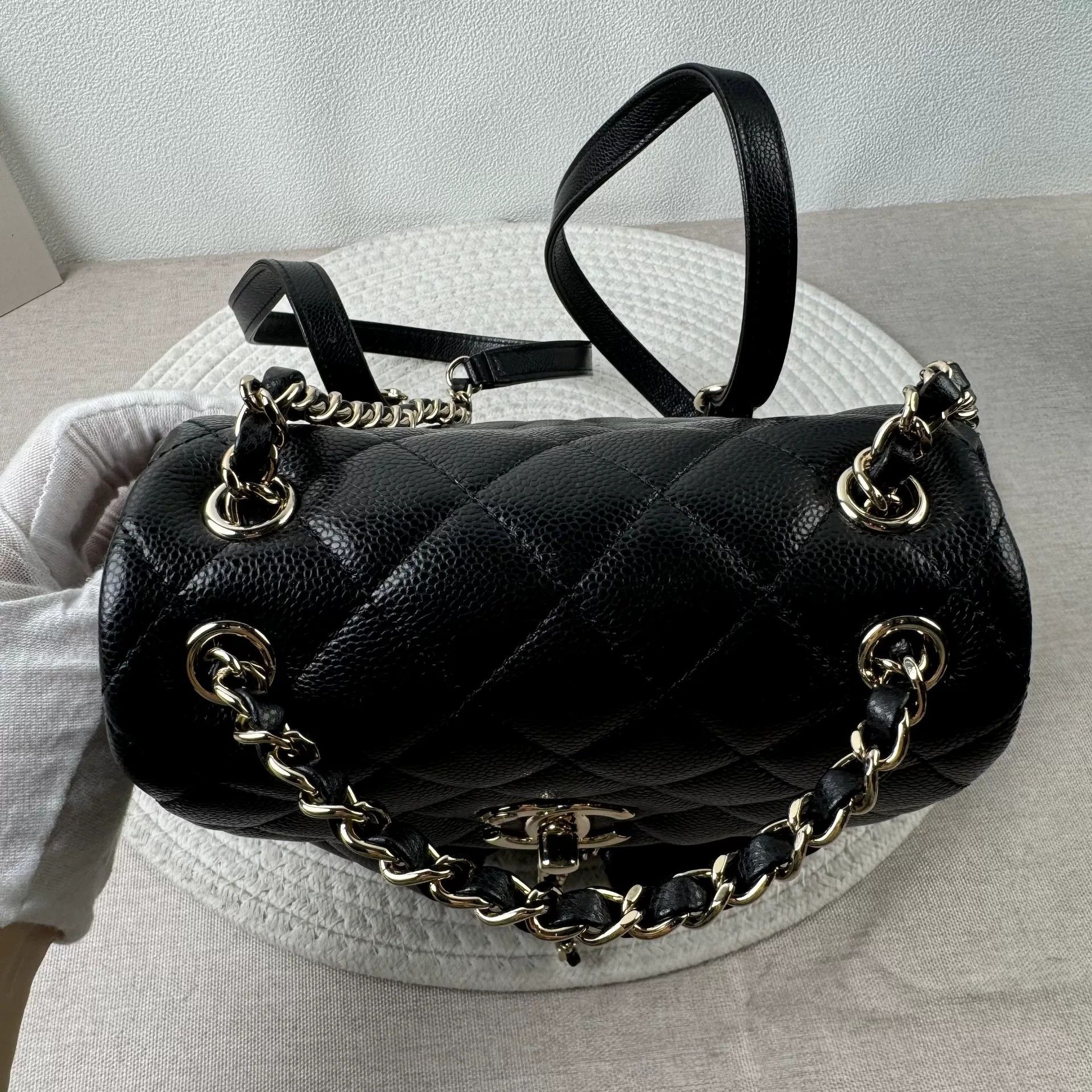 Chanel Pre-loved Bag Brand new condition Size ONE SIZE - 2 Thumbnail