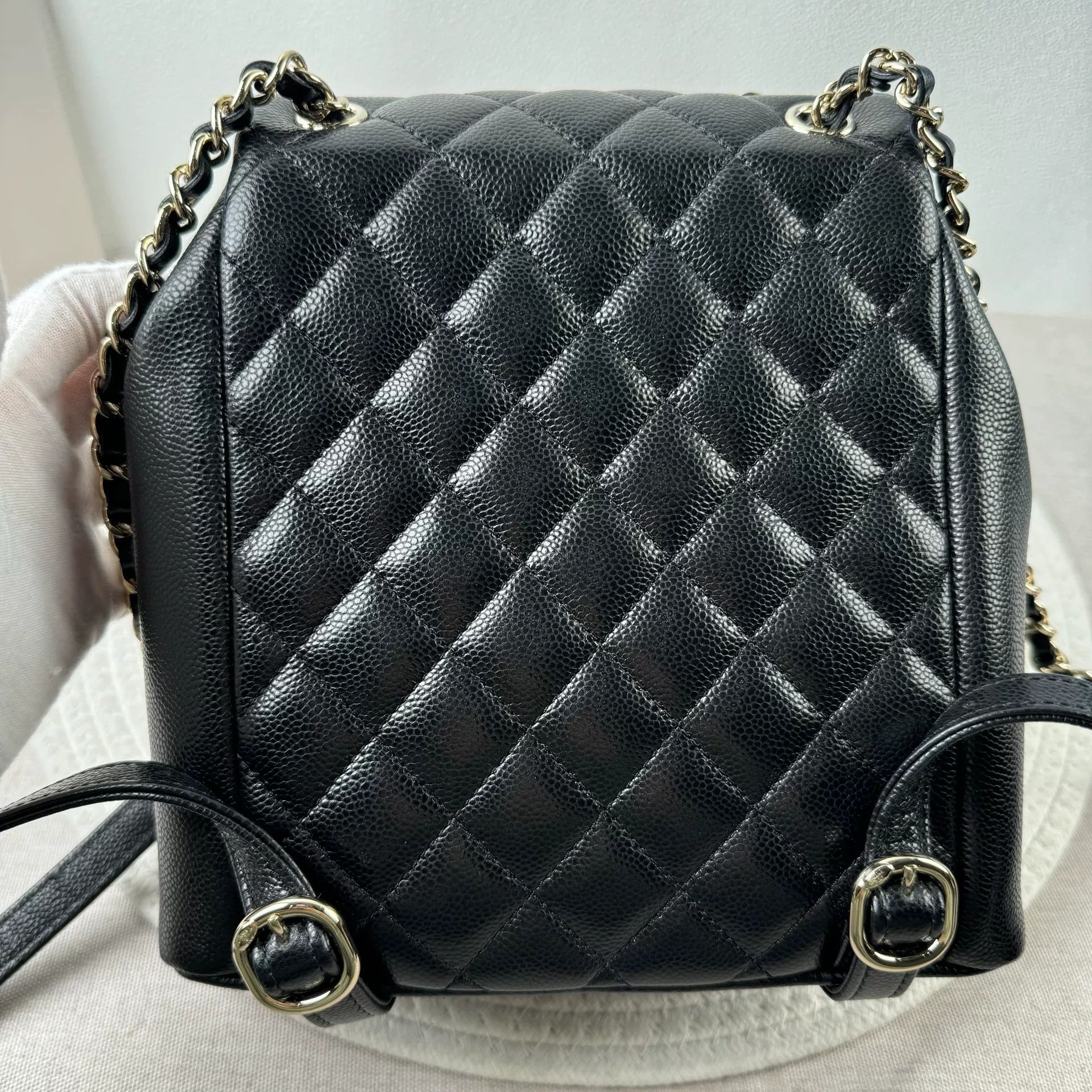 Chanel Pre-loved Bag Brand new condition Size ONE SIZE - 3 Thumbnail