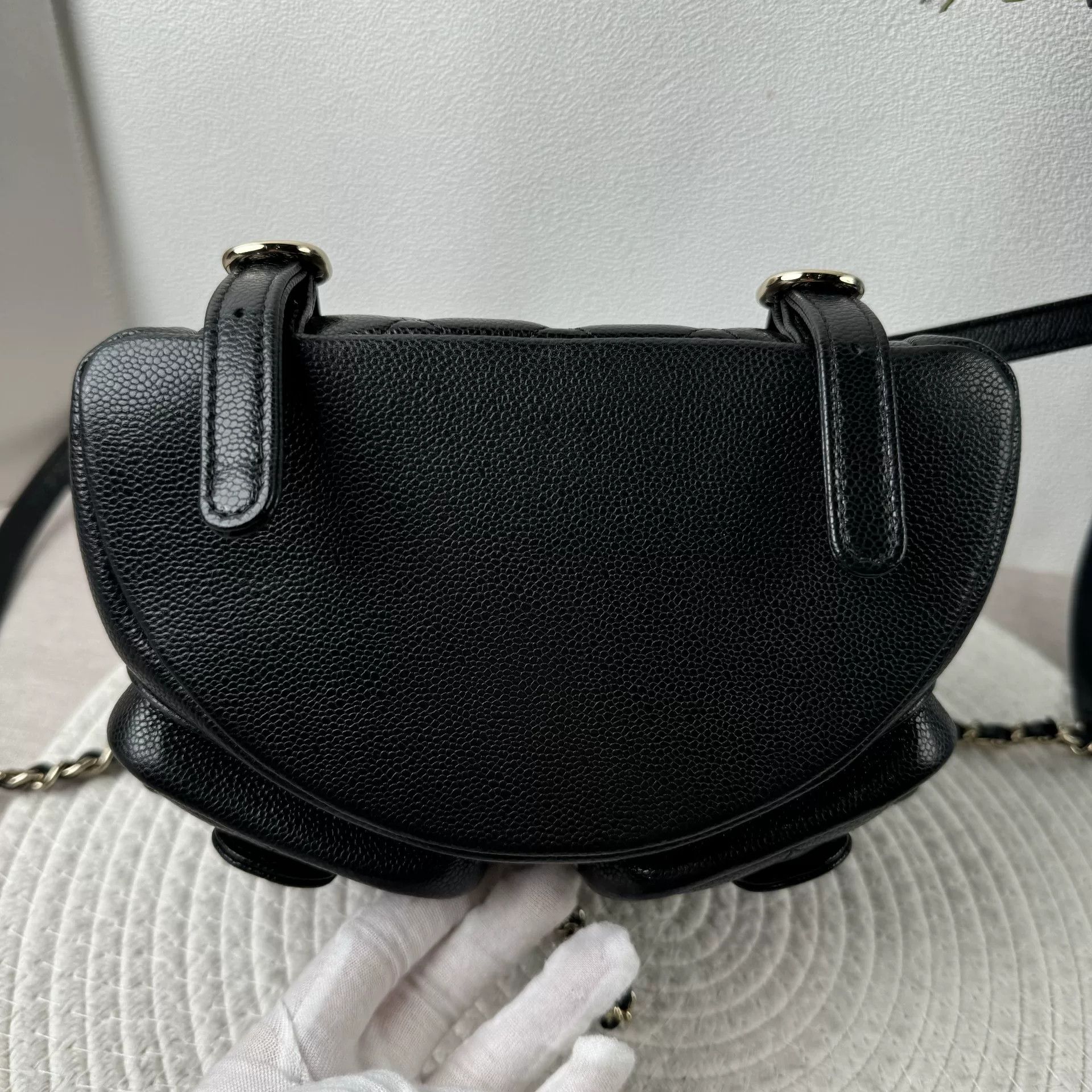Chanel Pre-loved Bag Brand new condition Size ONE SIZE - 9 Thumbnail