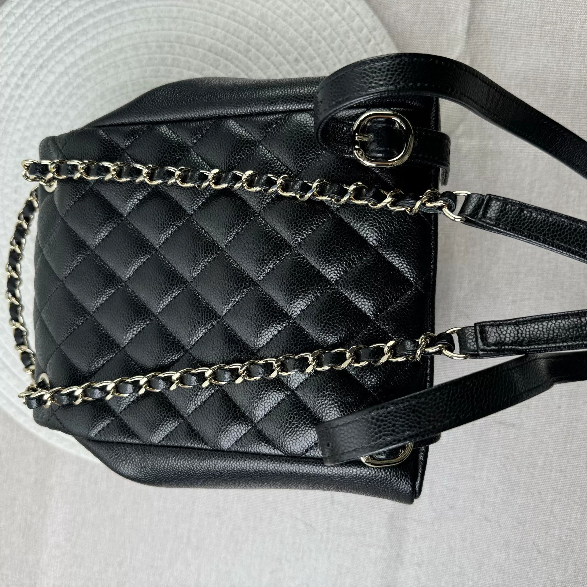 Chanel Pre-loved Bag Brand new condition Size ONE SIZE - 4 Thumbnail