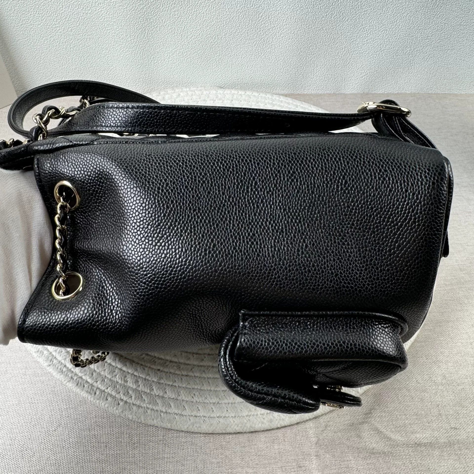 Chanel Pre-loved Bag Brand new condition Size ONE SIZE - 6 Thumbnail