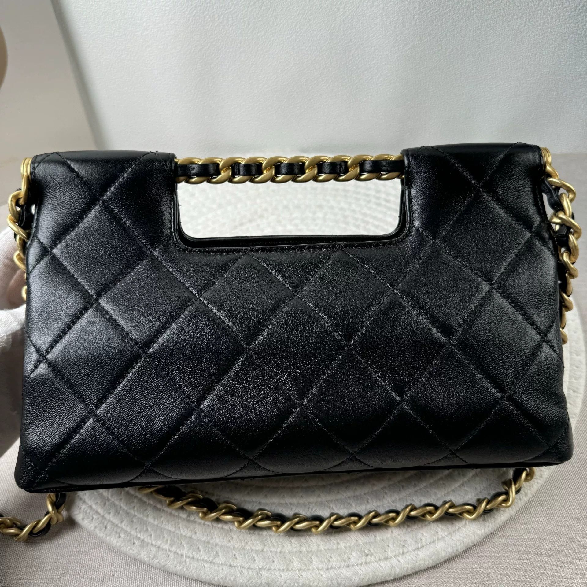 Chanel Pre-loved Bag Brand new condition Size ONE SIZE - 7 Thumbnail