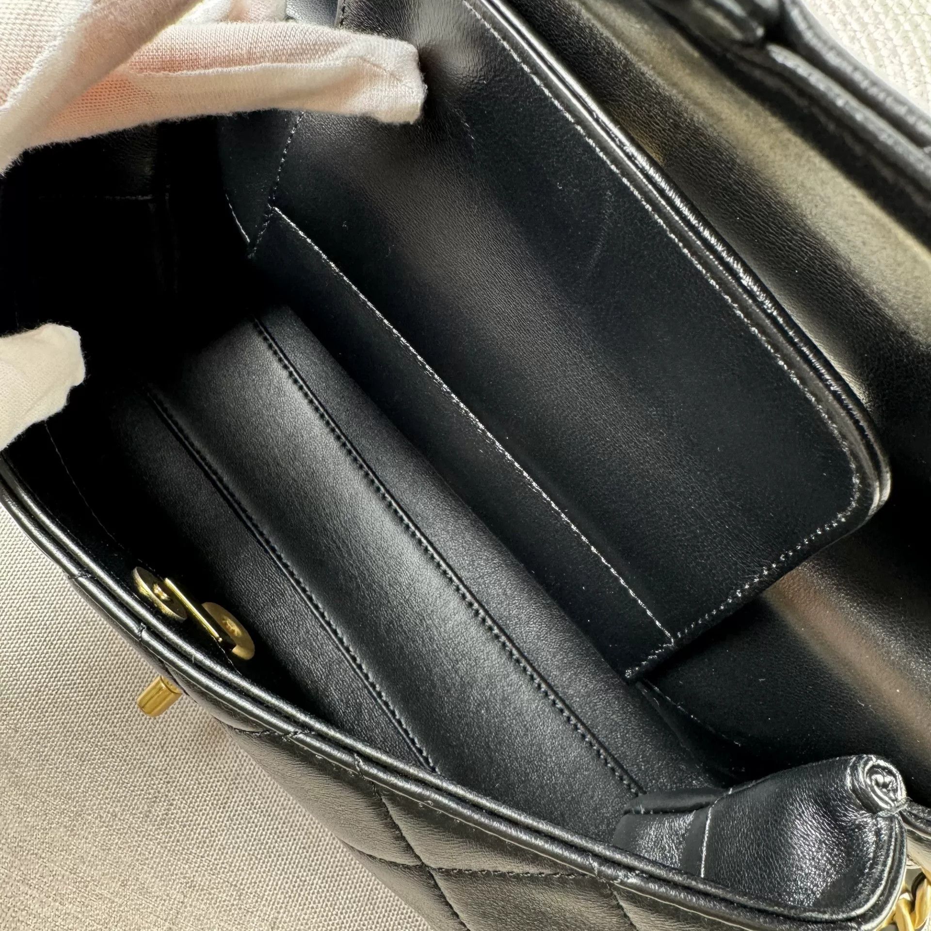 Chanel Pre-loved Bag Brand new condition Size ONE SIZE - 3 Thumbnail