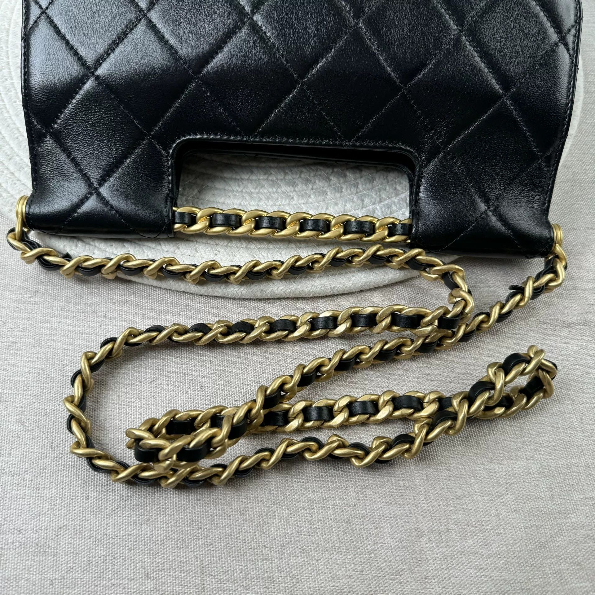 Chanel Pre-loved Bag Brand new condition Size ONE SIZE - 2 Thumbnail