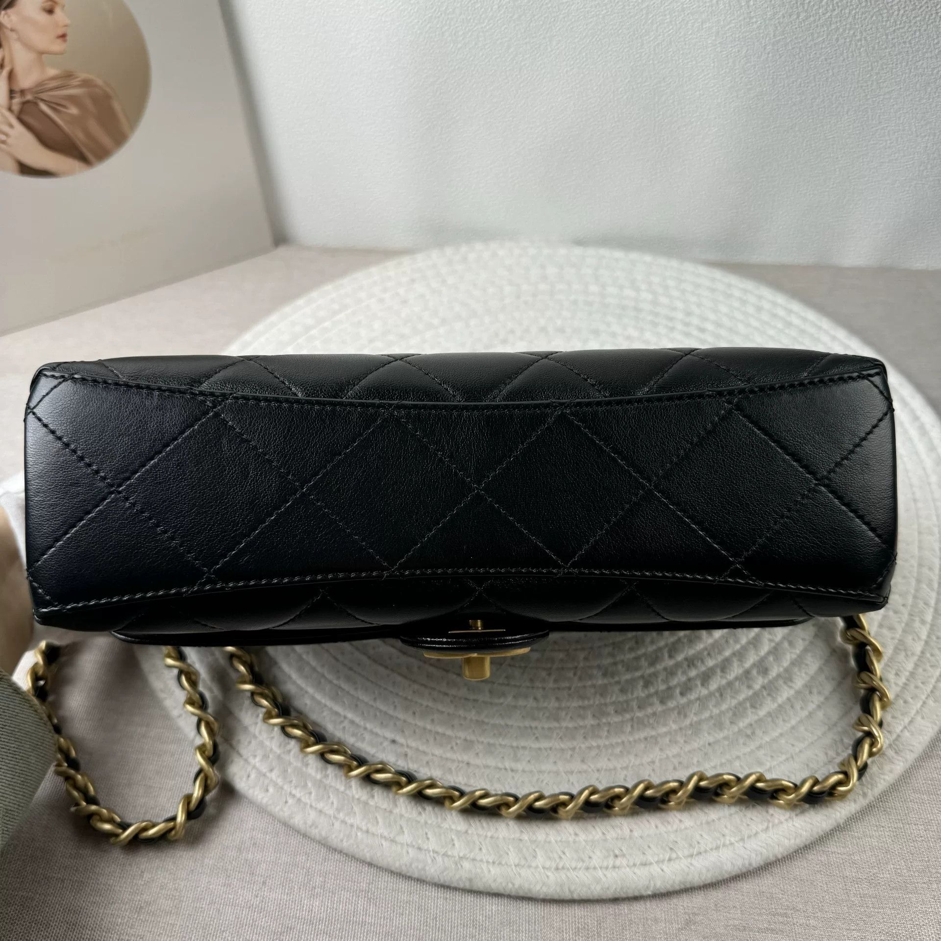 Chanel Pre-loved Bag Brand new condition Size ONE SIZE - 8 Thumbnail