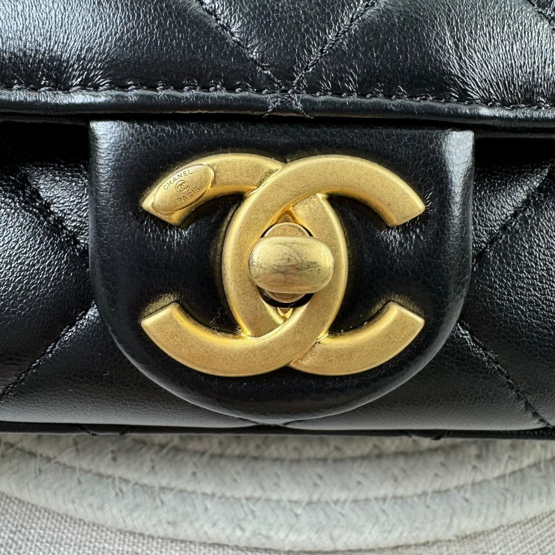 Chanel Pre-loved Bag Brand new condition Size ONE SIZE - 9 Thumbnail