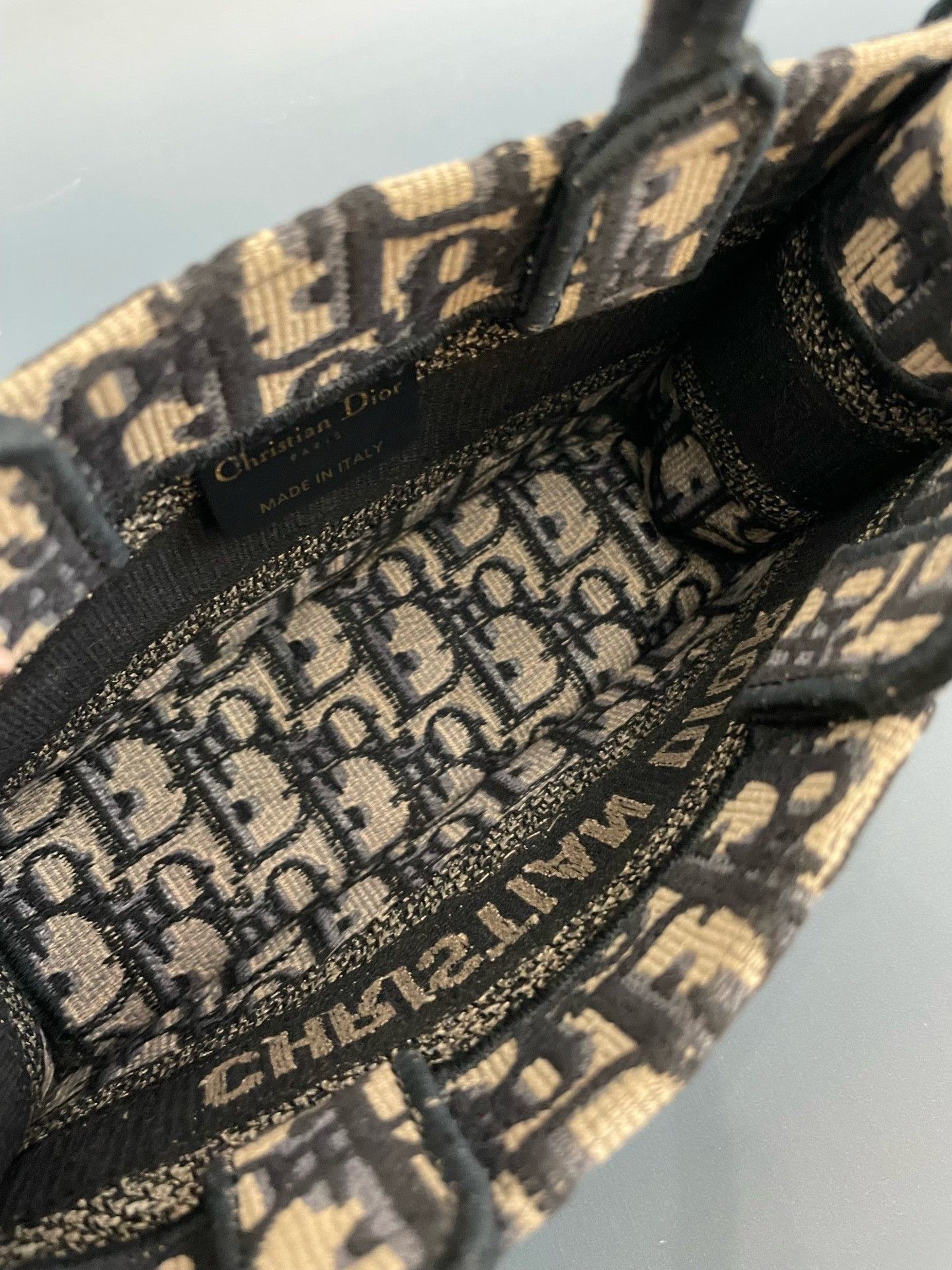 Dior Pre-loved Bag Very good condition Size ONE SIZE - 8 Thumbnail