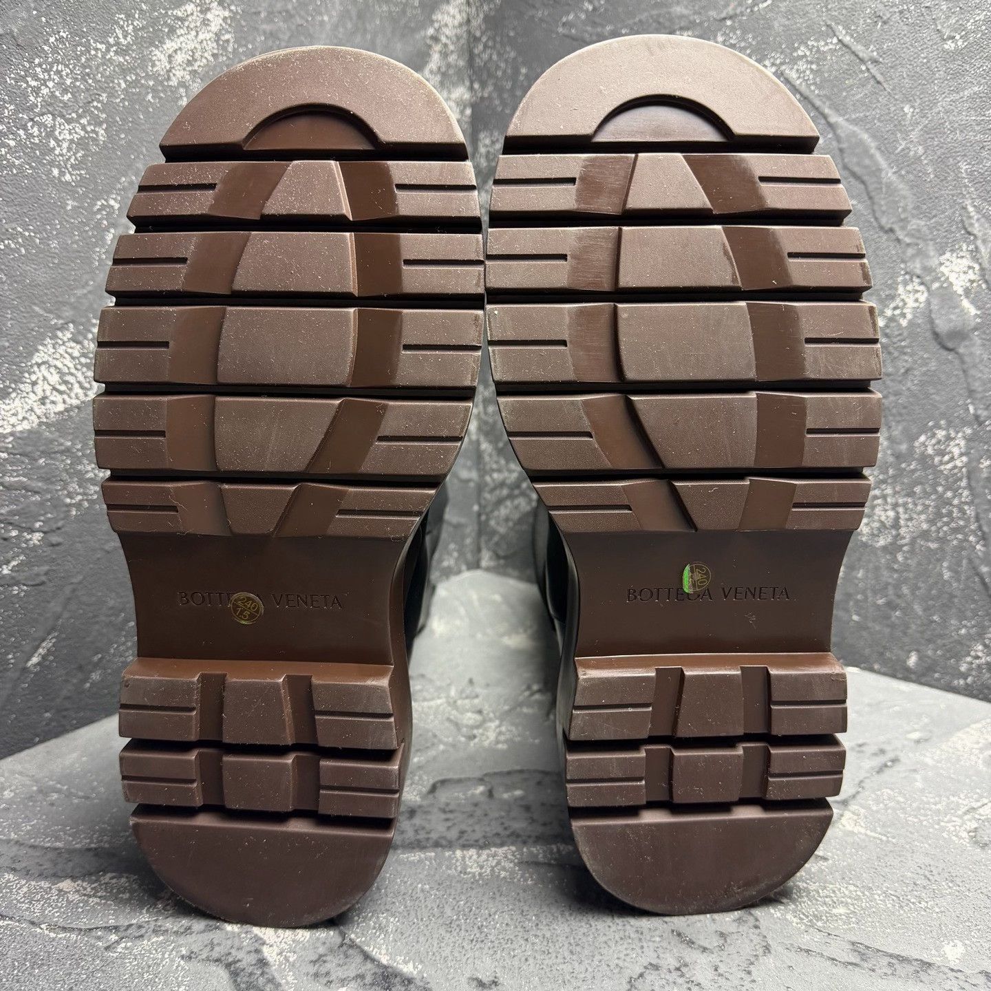 Bottega Veneta Bottega Veneta Brown Boots us_7-5 Women Size US 7.5 / IT 37.5 - 6 Thumbnail