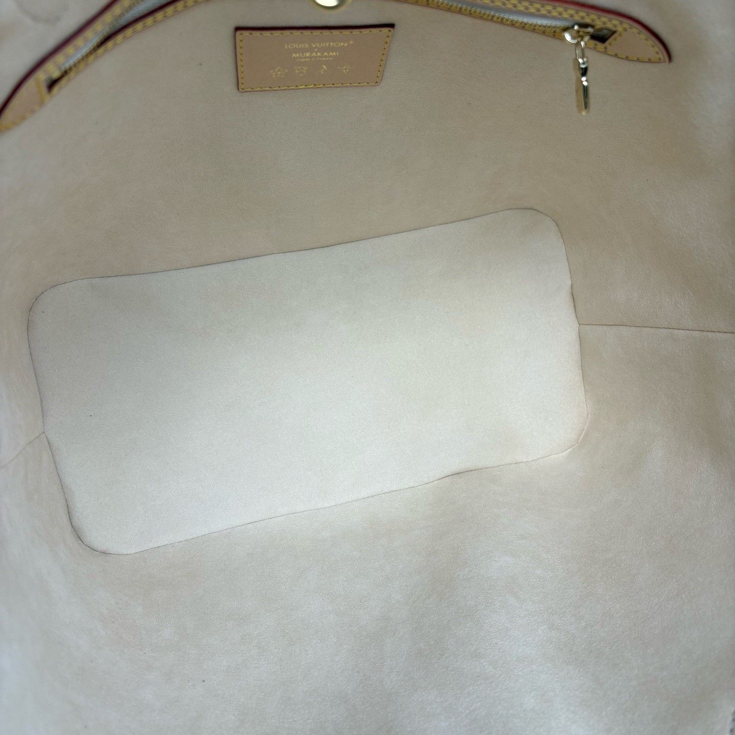 Louis Vuitton Pre-loved Bag Brand new condition Size ONE SIZE - 7 Thumbnail