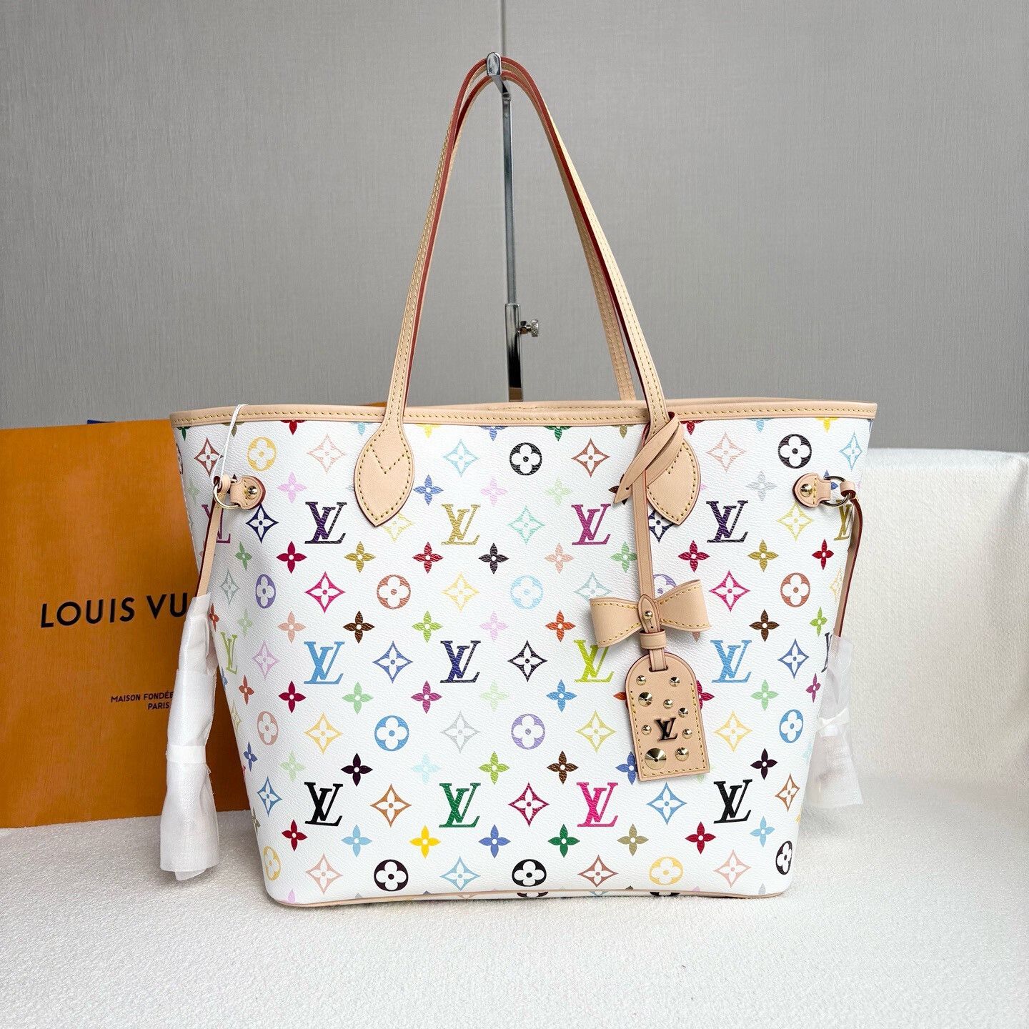 Louis Vuitton Pre-loved Bag Brand new condition Size ONE SIZE - 2 Thumbnail