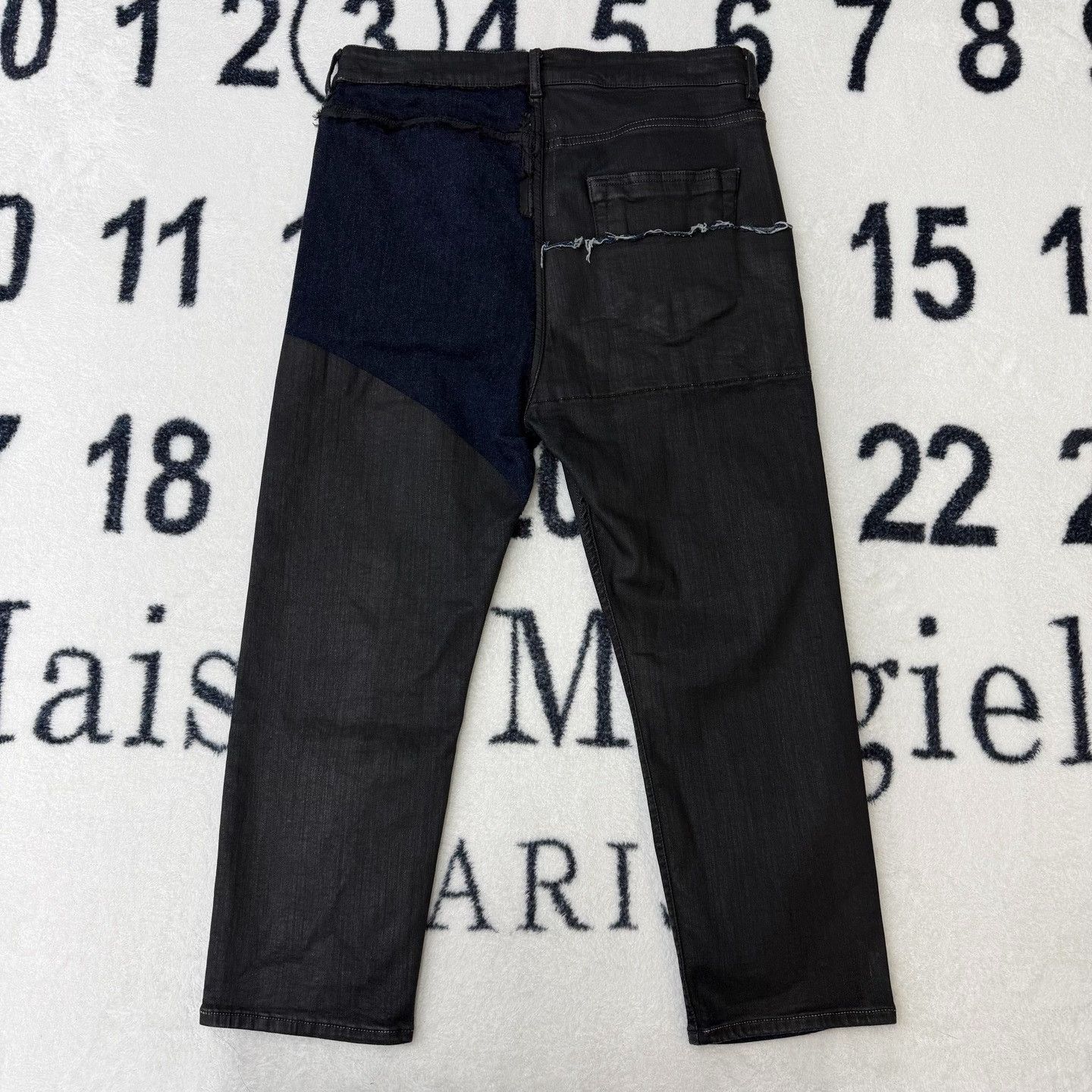 Rick Owens Rick Owens Denim Denim Jeans 32 Men Size US 32 / EU 48 - 2 Thumbnail