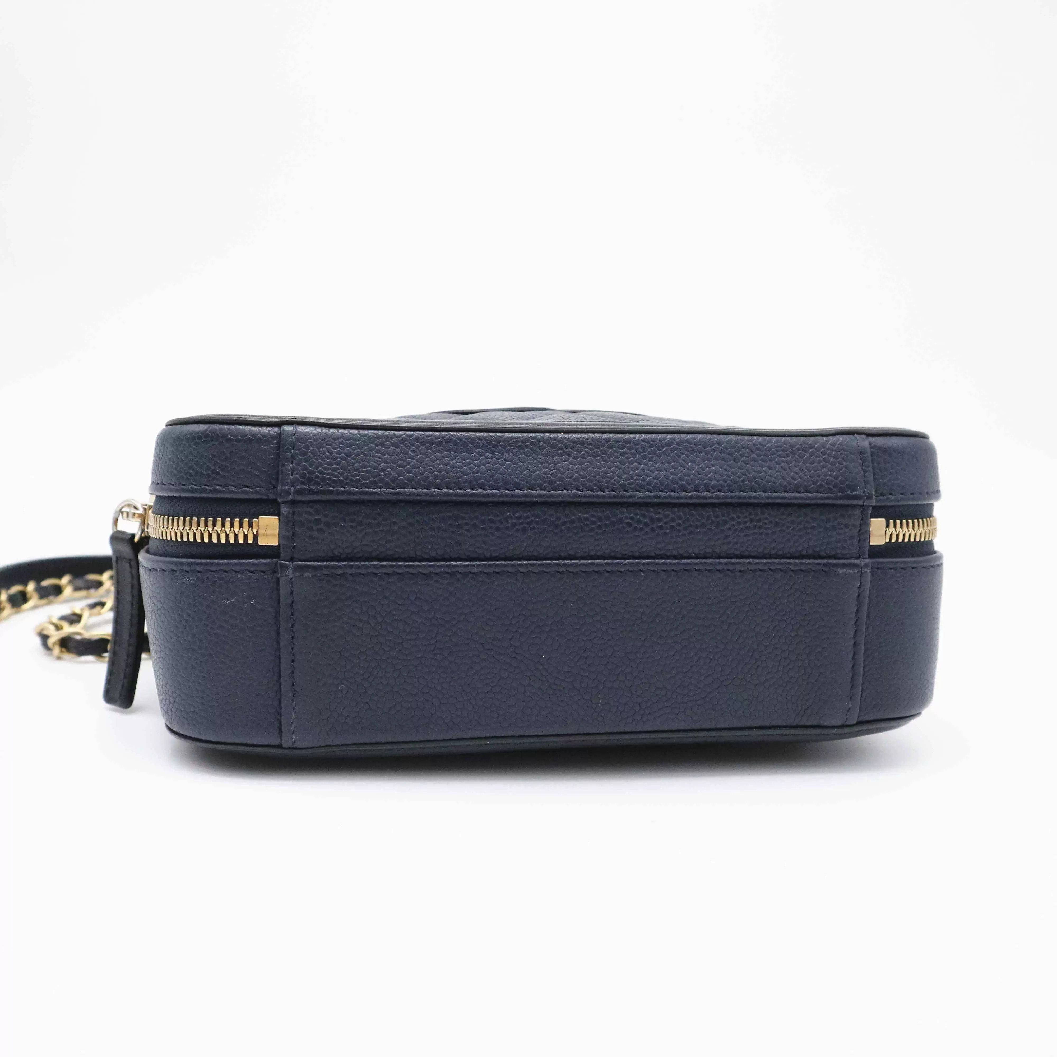 Chanel Pre-loved Bag Very good condition Size ONE SIZE - 5 Thumbnail