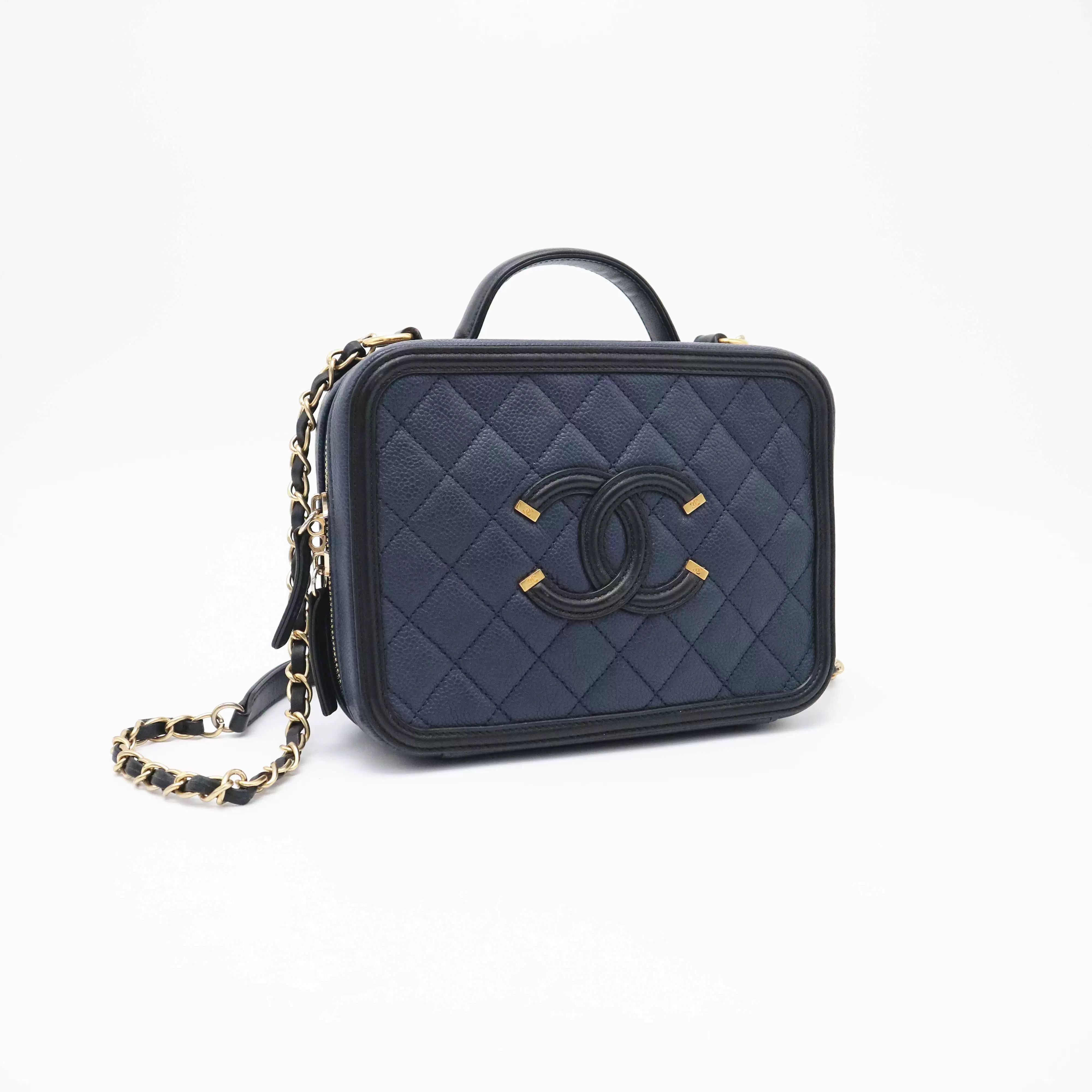 Chanel Pre-loved Bag Very good condition Size ONE SIZE - 2 Thumbnail