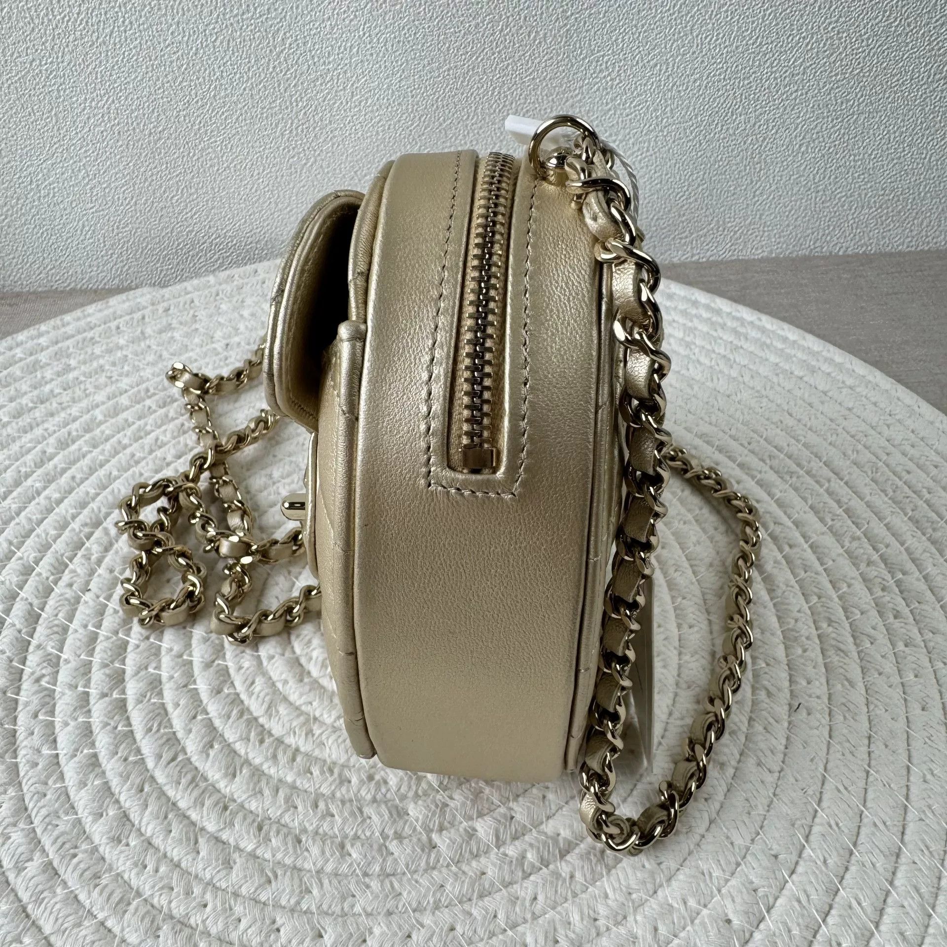 Chanel Pre-loved Bag Brand new condition Size ONE SIZE - 3 Thumbnail