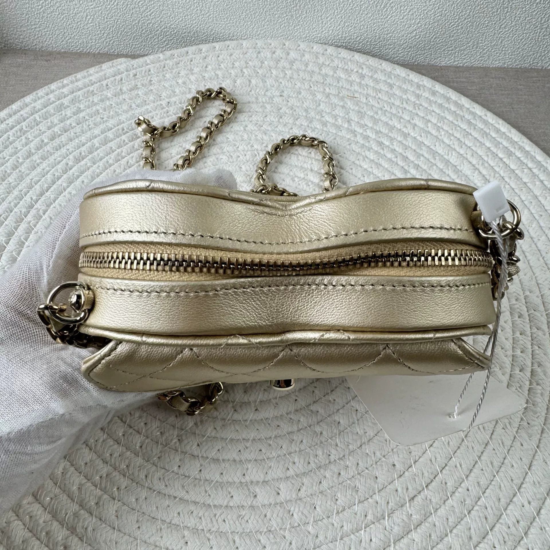 Chanel Pre-loved Bag Brand new condition Size ONE SIZE - 6 Thumbnail