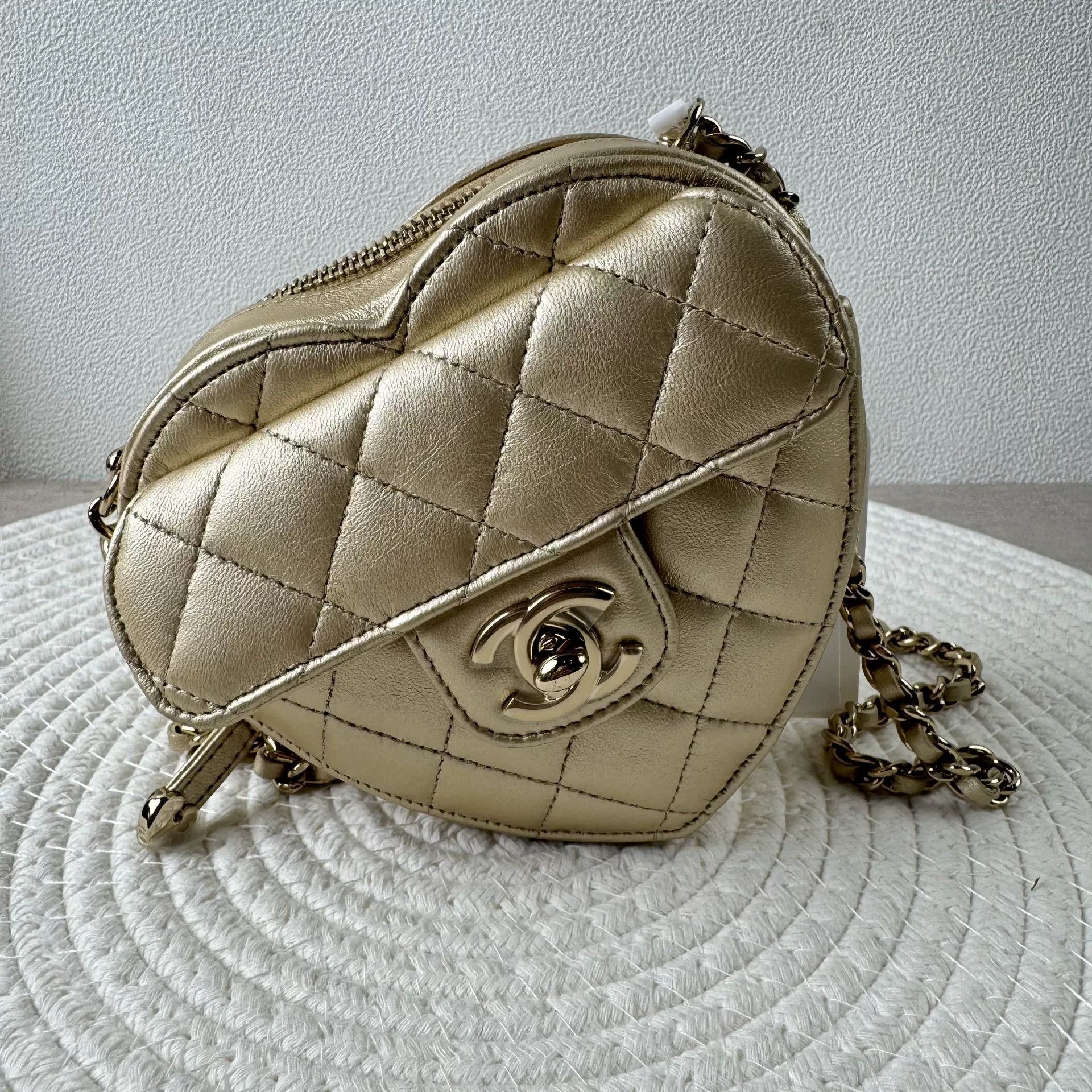 Chanel Pre-loved Bag Brand new condition Size ONE SIZE - 2 Thumbnail